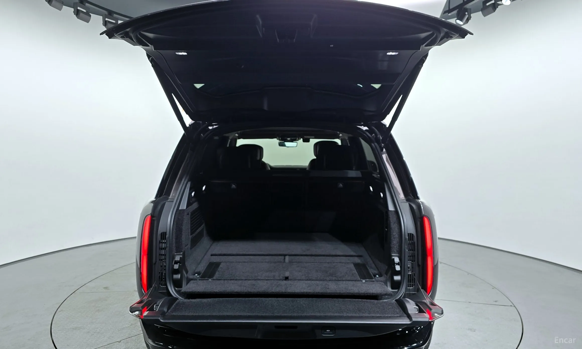 Land Rover Range Rover 5th Generation превью 20
