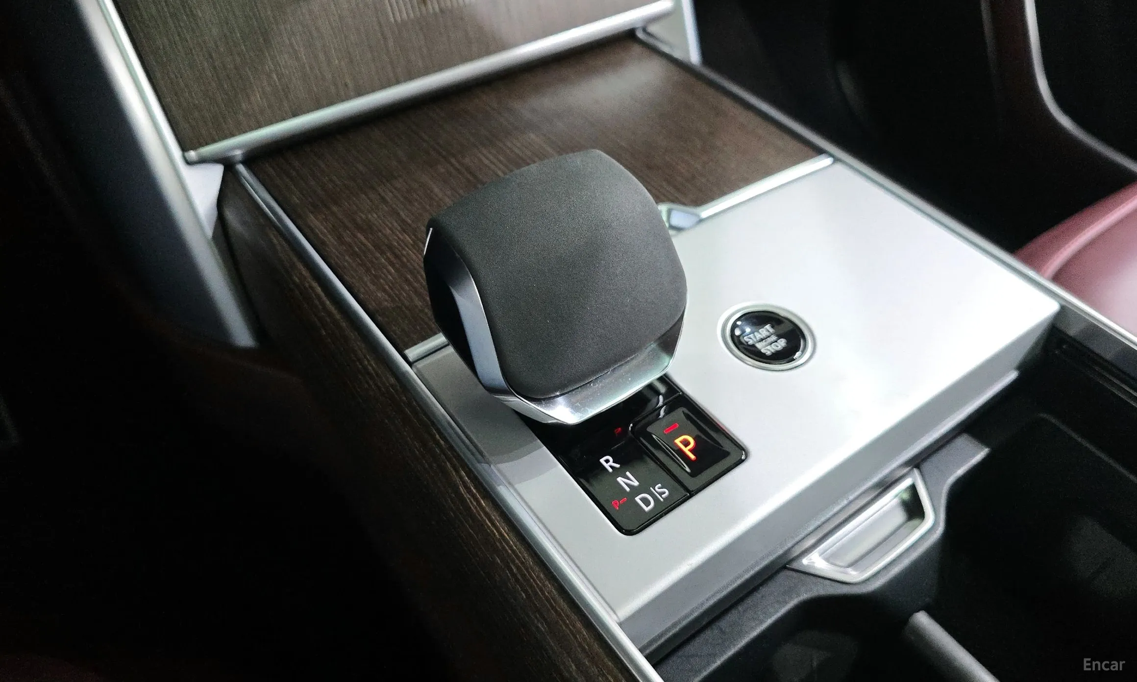 Land Rover Range Rover 5th Generation превью 9