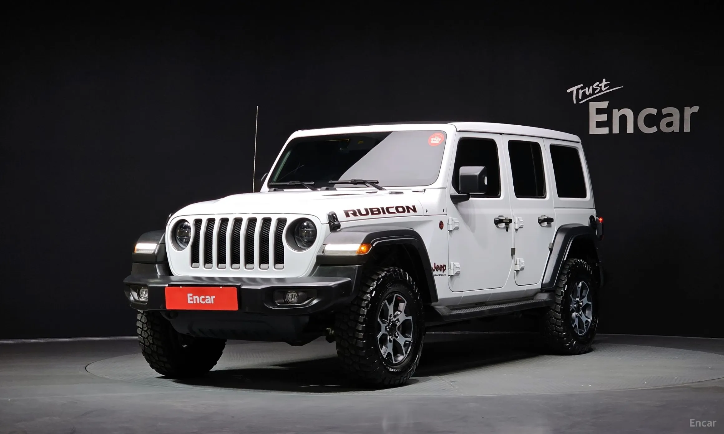 Jeep Wrangler (JL)