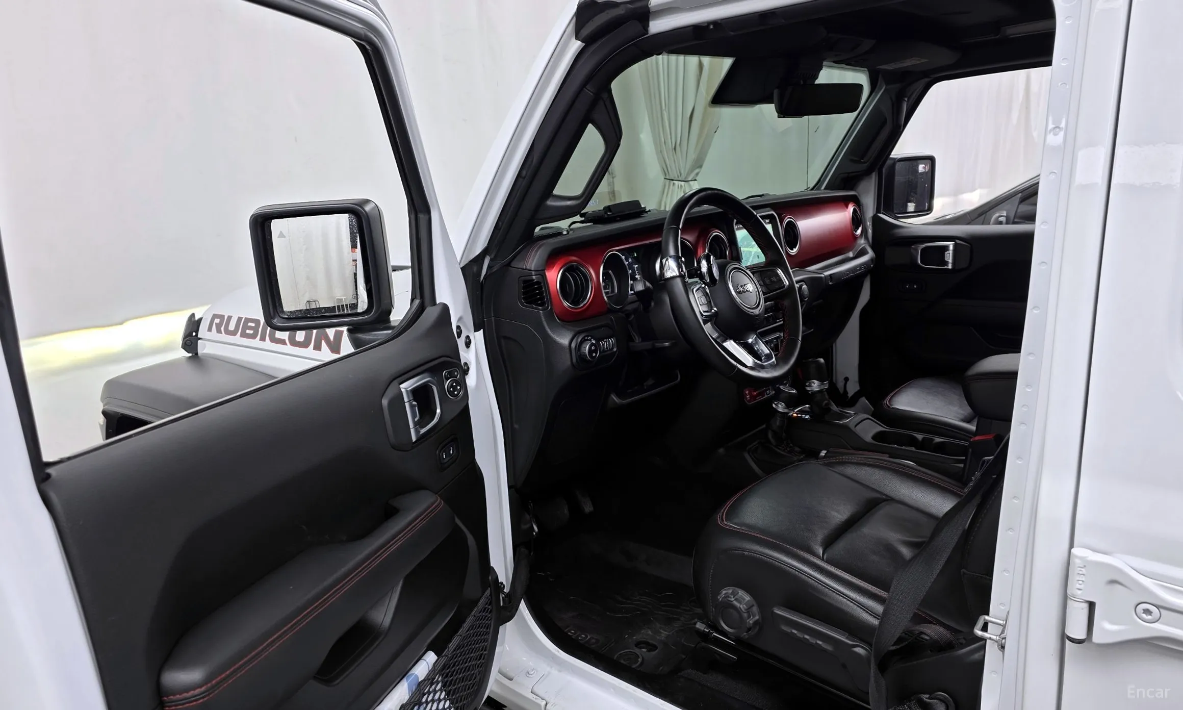 Jeep Wrangler (JL) превью 10