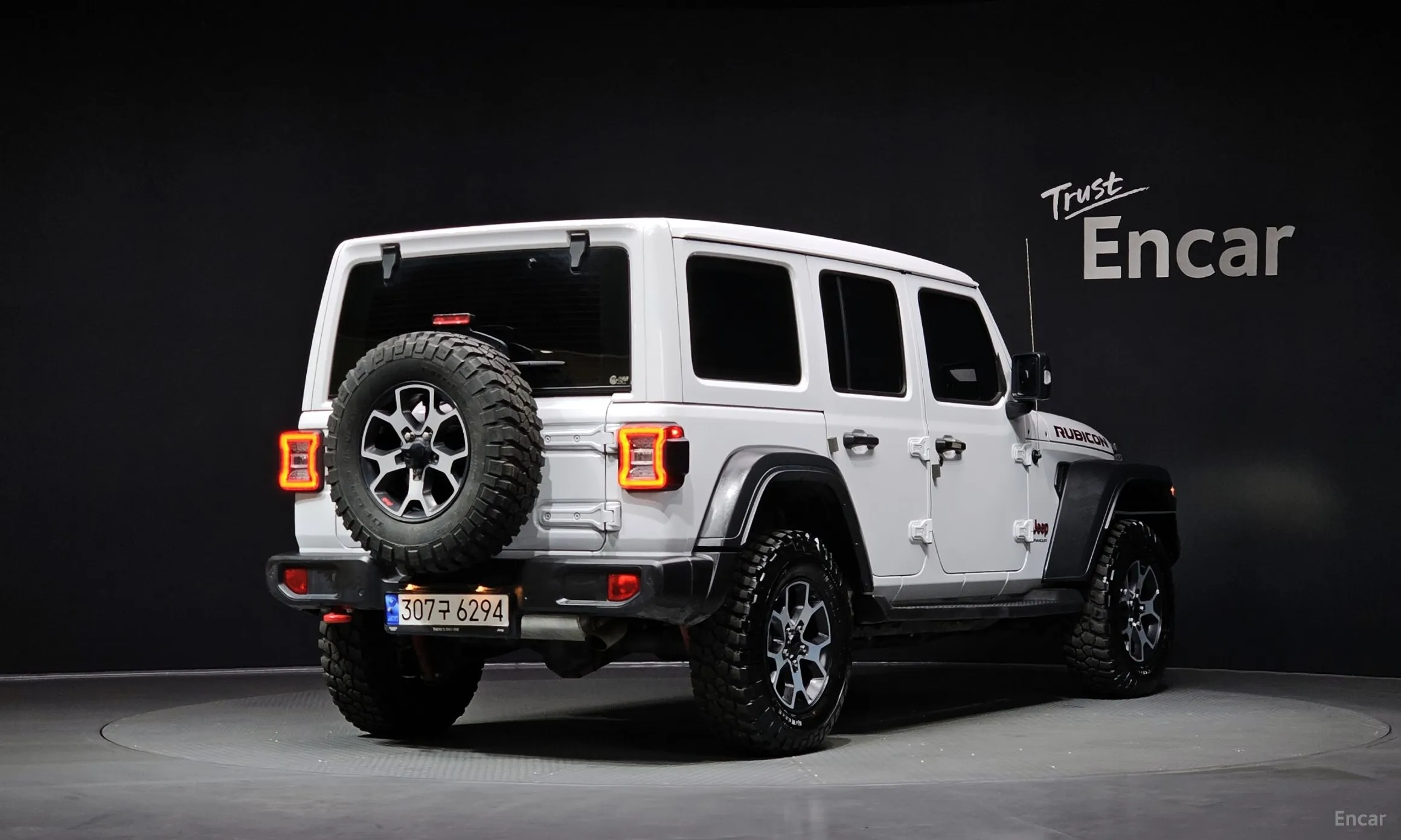 Jeep Wrangler (JL)