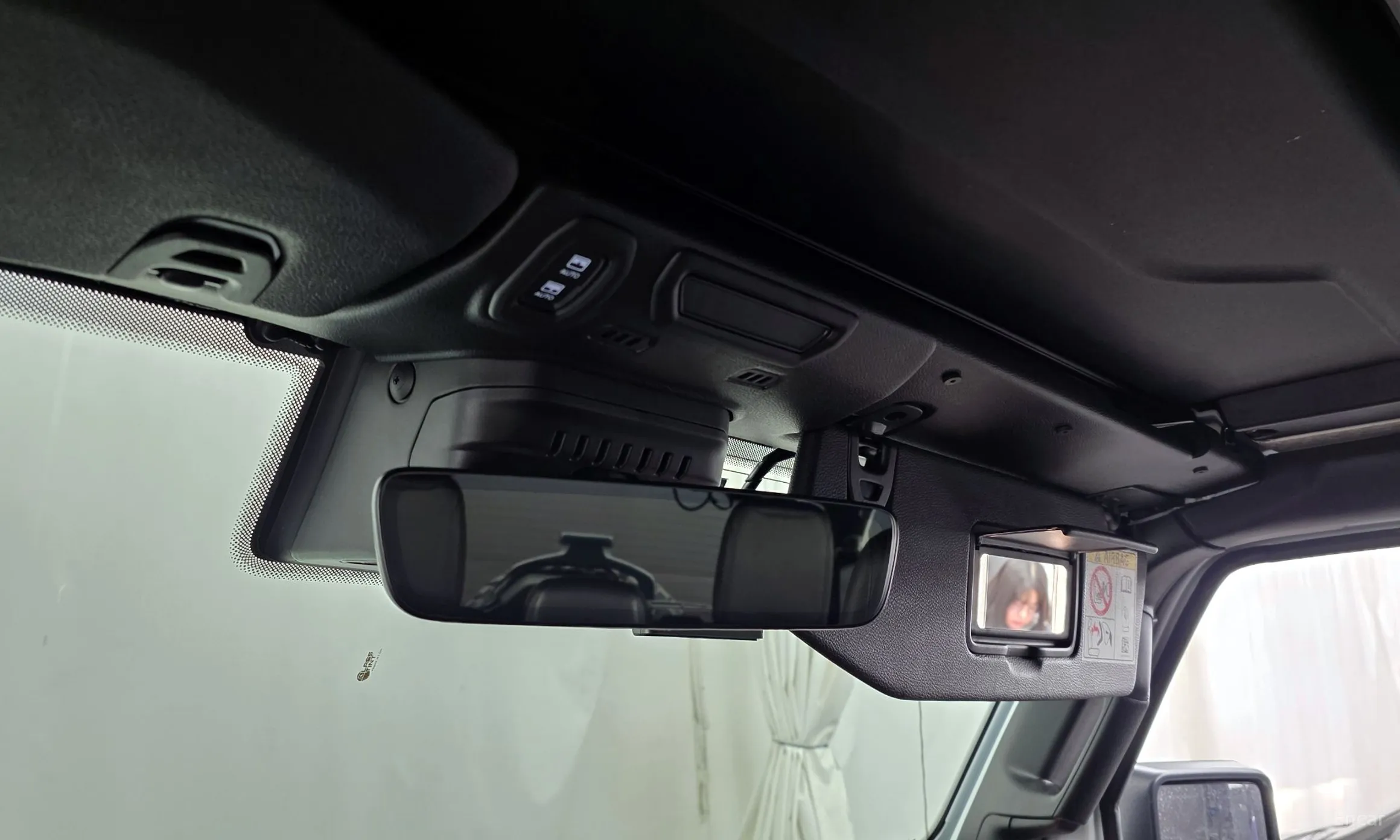 Jeep Wrangler (JL) превью 19