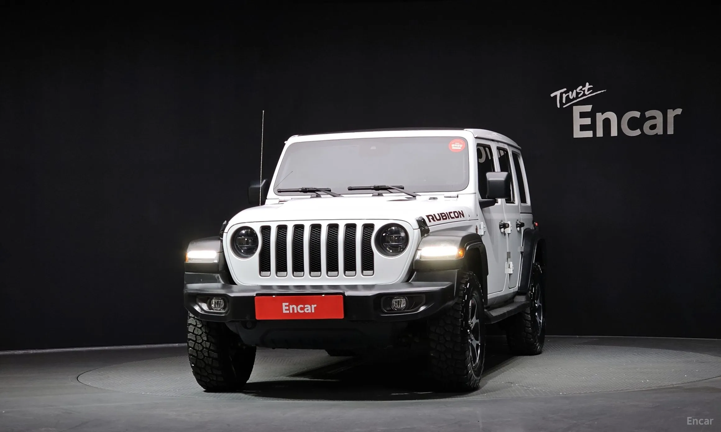 Jeep Wrangler (JL) превью 3