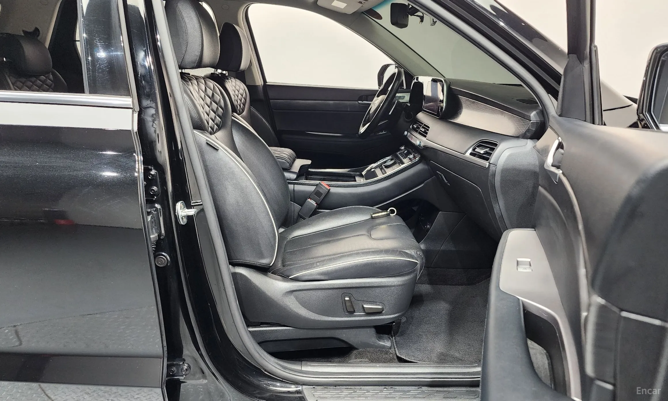 Hyundai Palisade превью 11