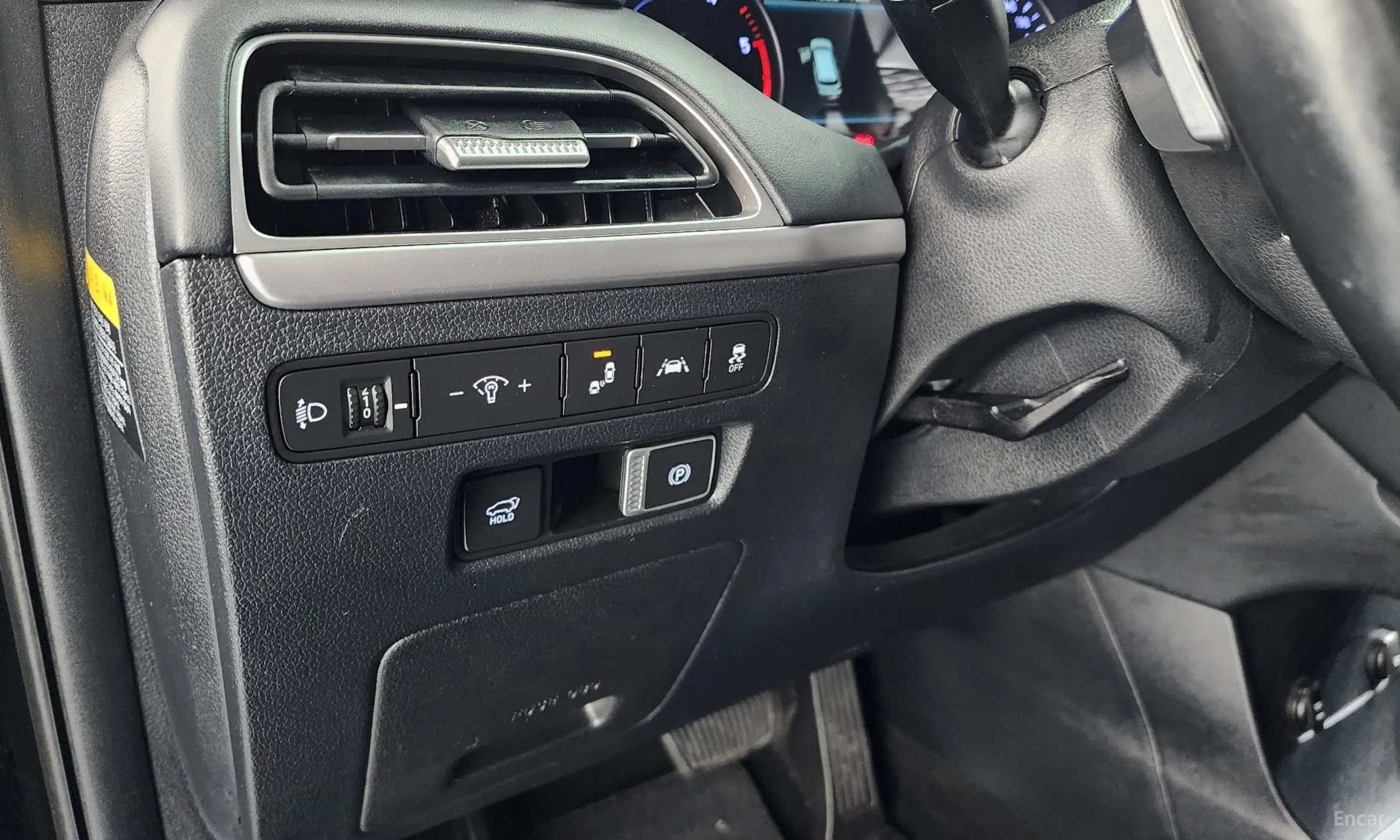 Hyundai Palisade превью 14