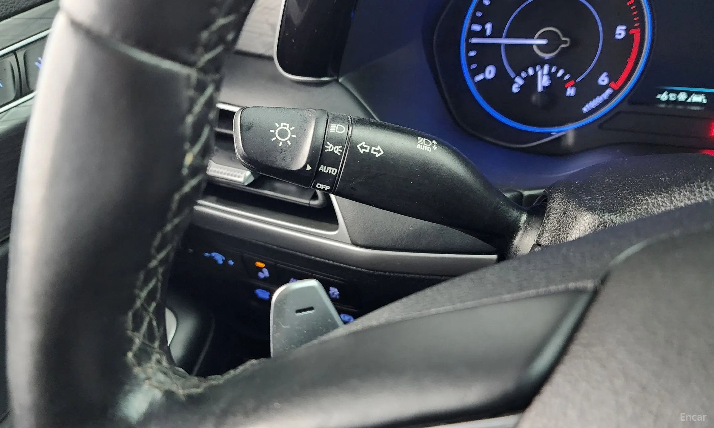 Hyundai Palisade превью 18