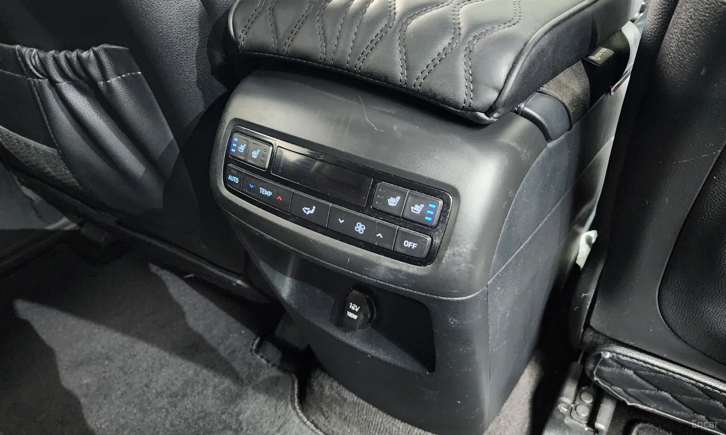 Hyundai Palisade превью 19