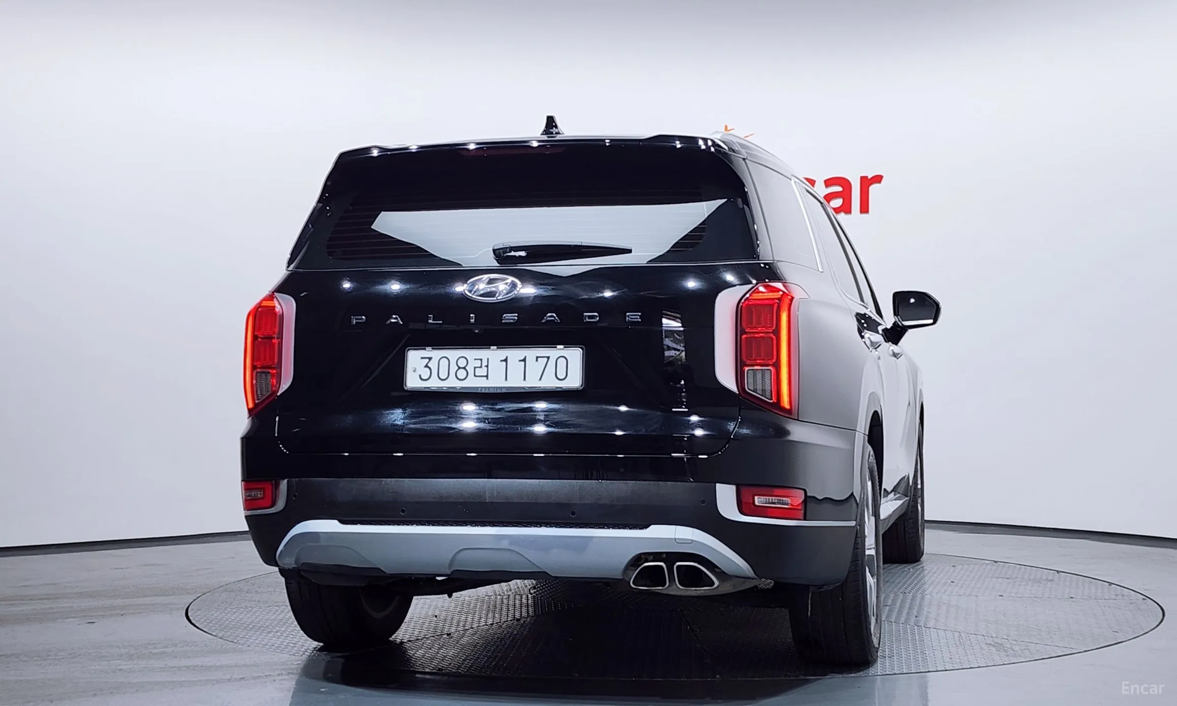 Hyundai Palisade превью 4