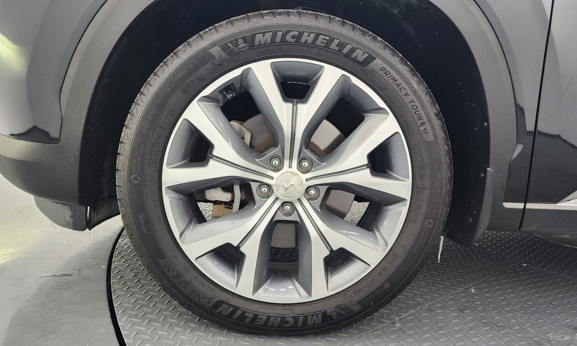Hyundai Palisade превью 5