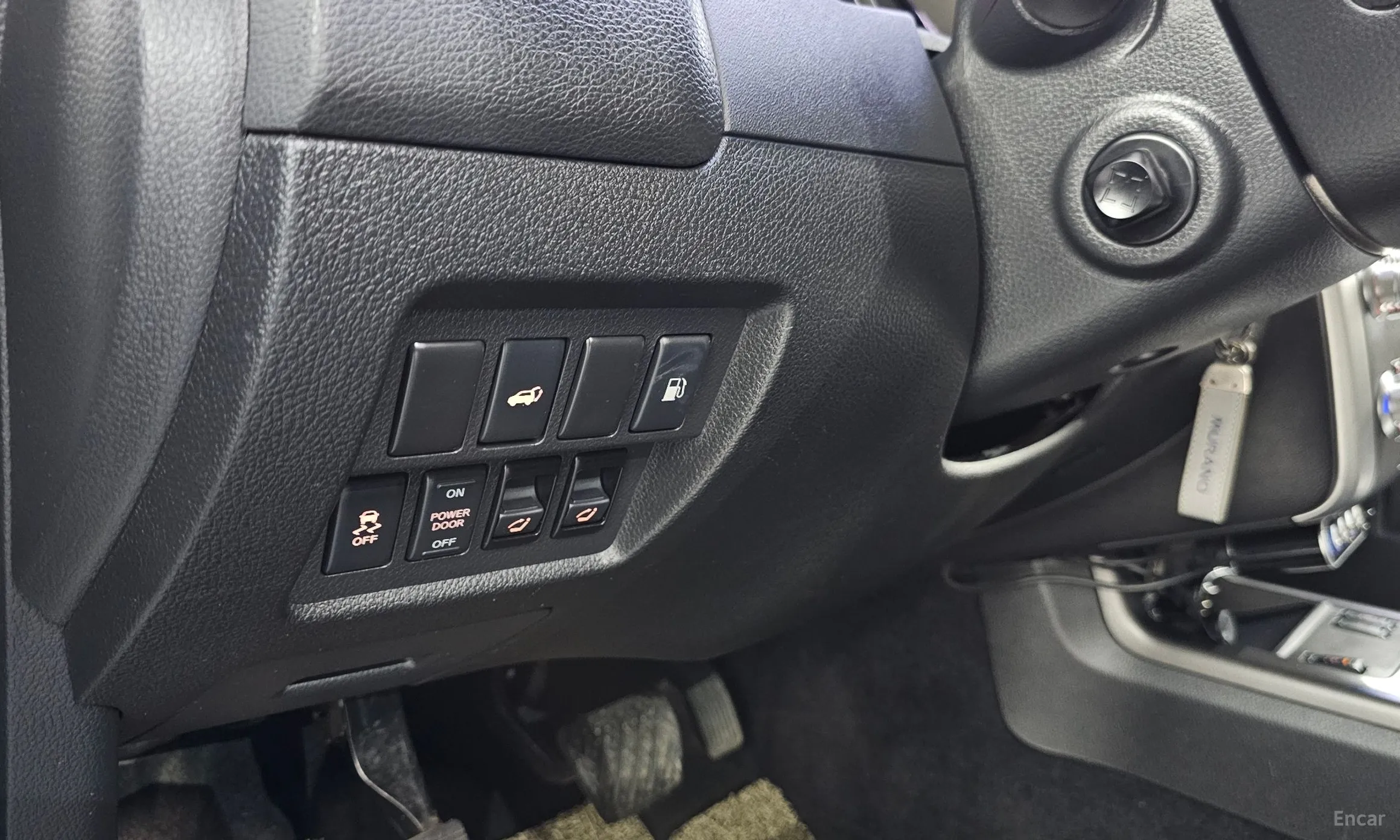 Nissan Murano превью 14