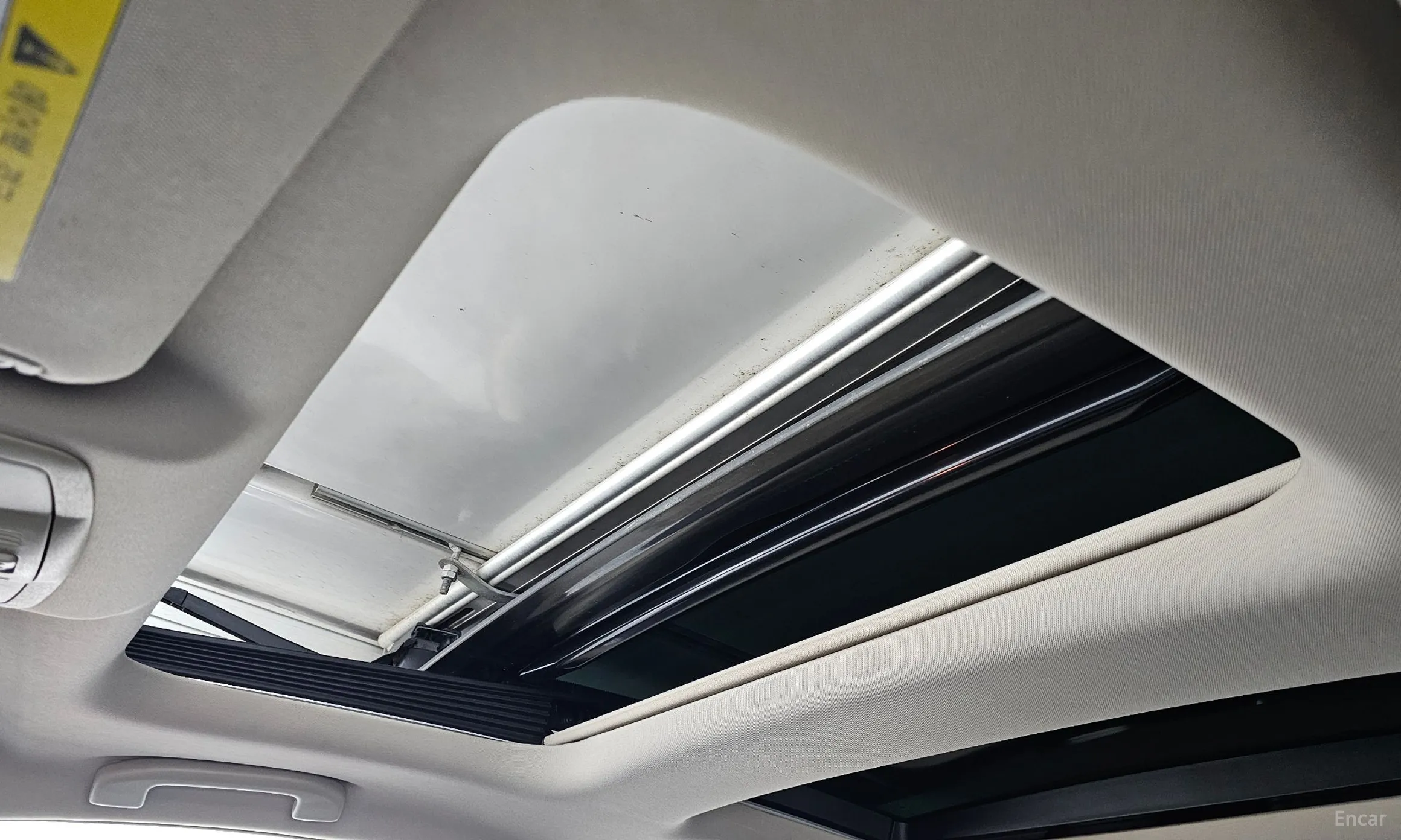 Nissan Murano превью 17