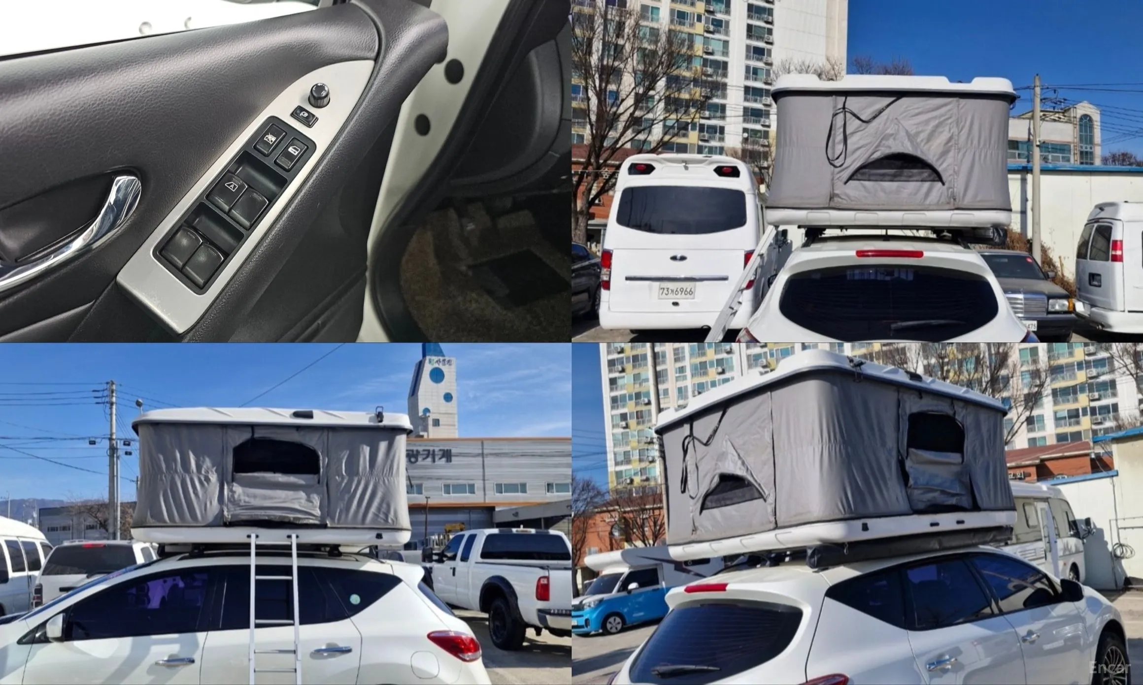 Nissan Murano превью 19