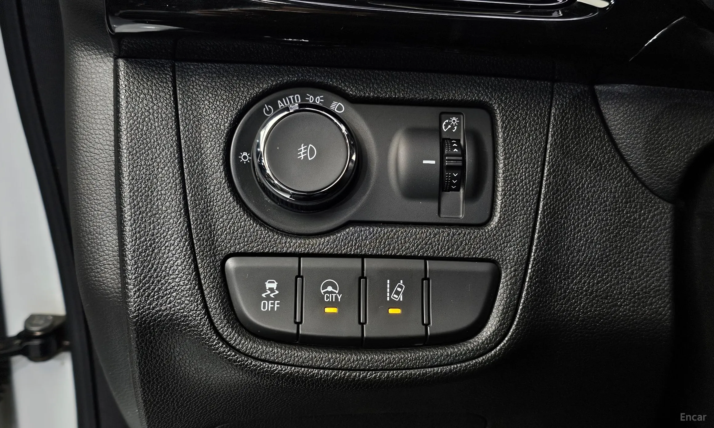 Chevrolet (GM Daewoo) The Next Spark превью 13