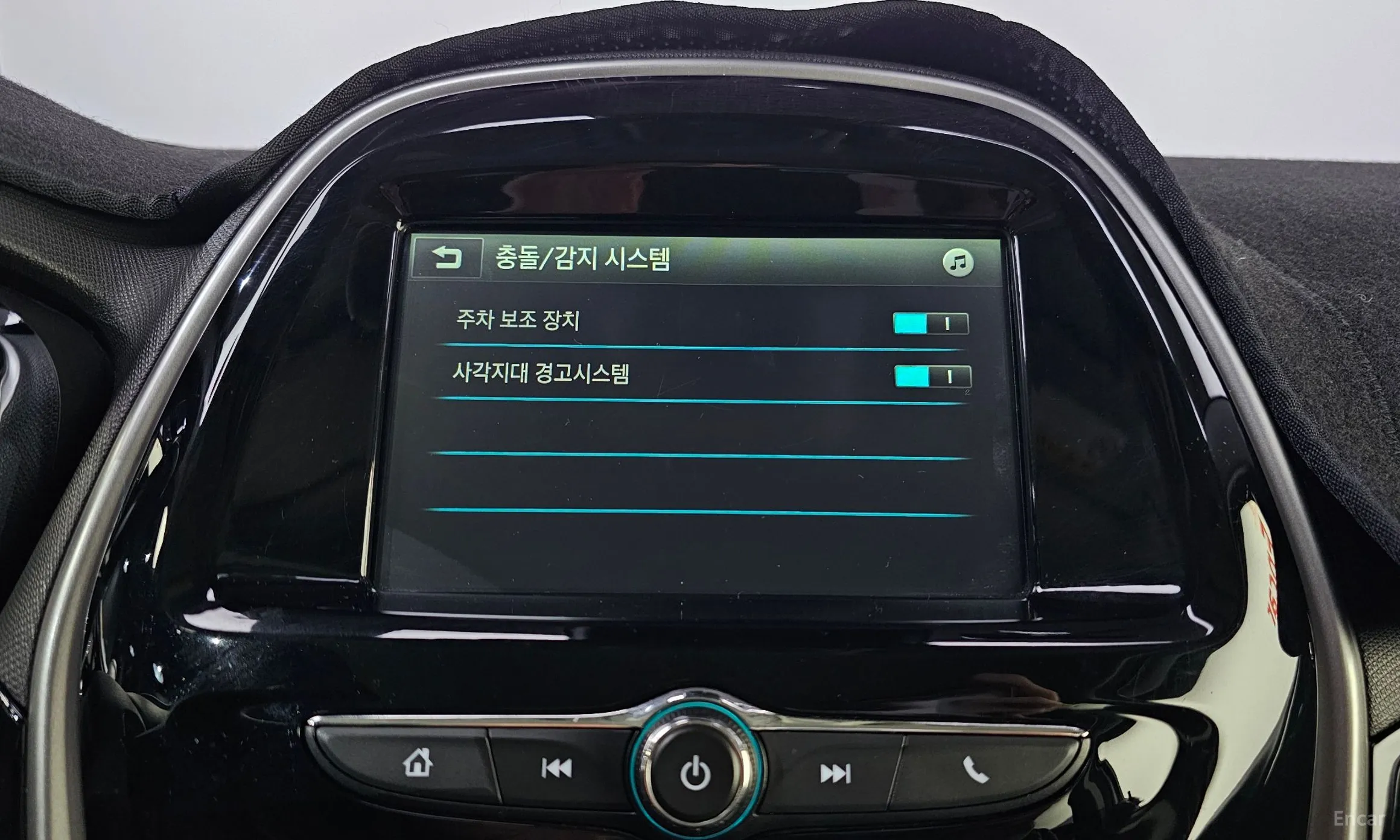 Chevrolet (GM Daewoo) The Next Spark превью 17
