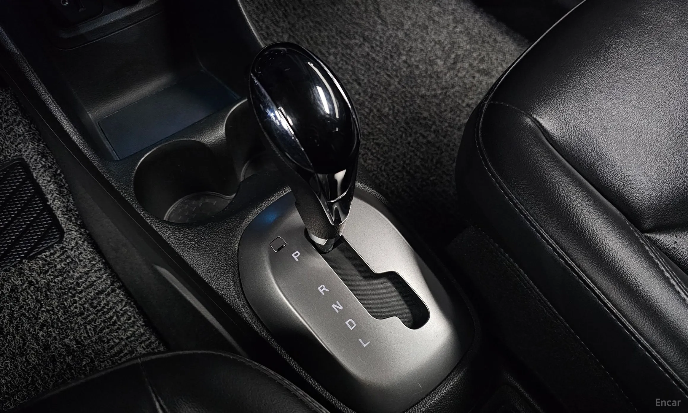 Chevrolet (GM Daewoo) The Next Spark превью 9