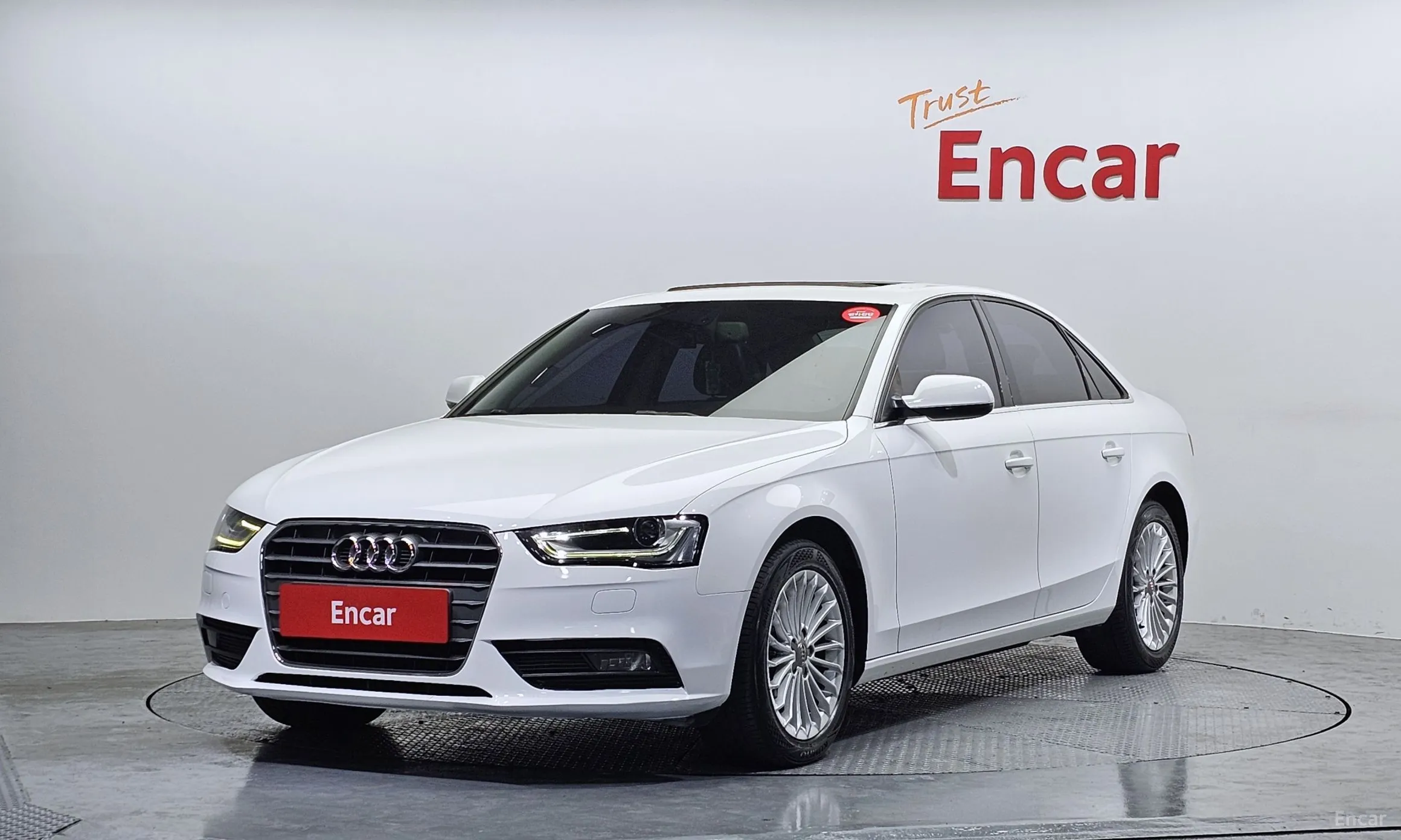 New A4