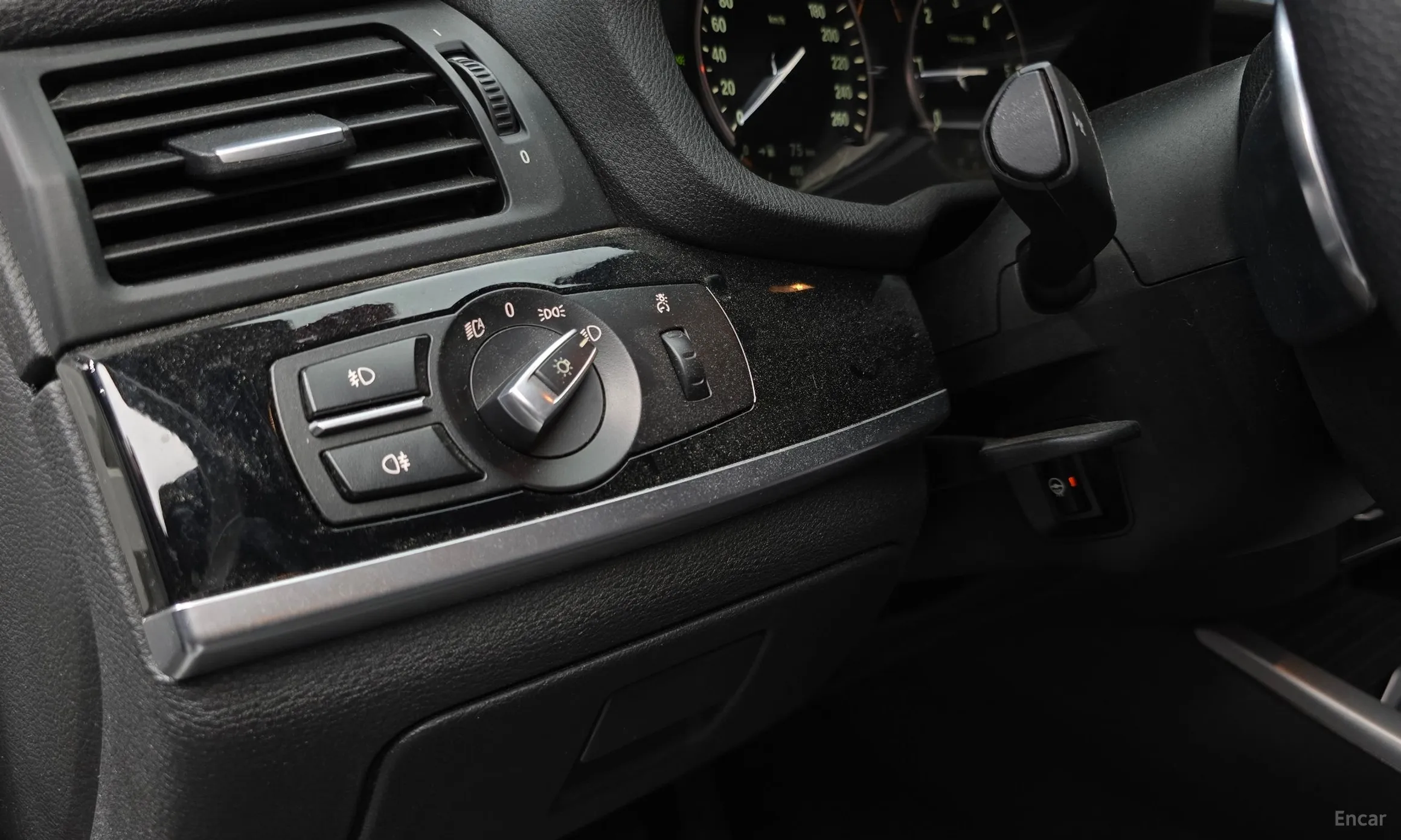 BMW X3 (F25) превью 17