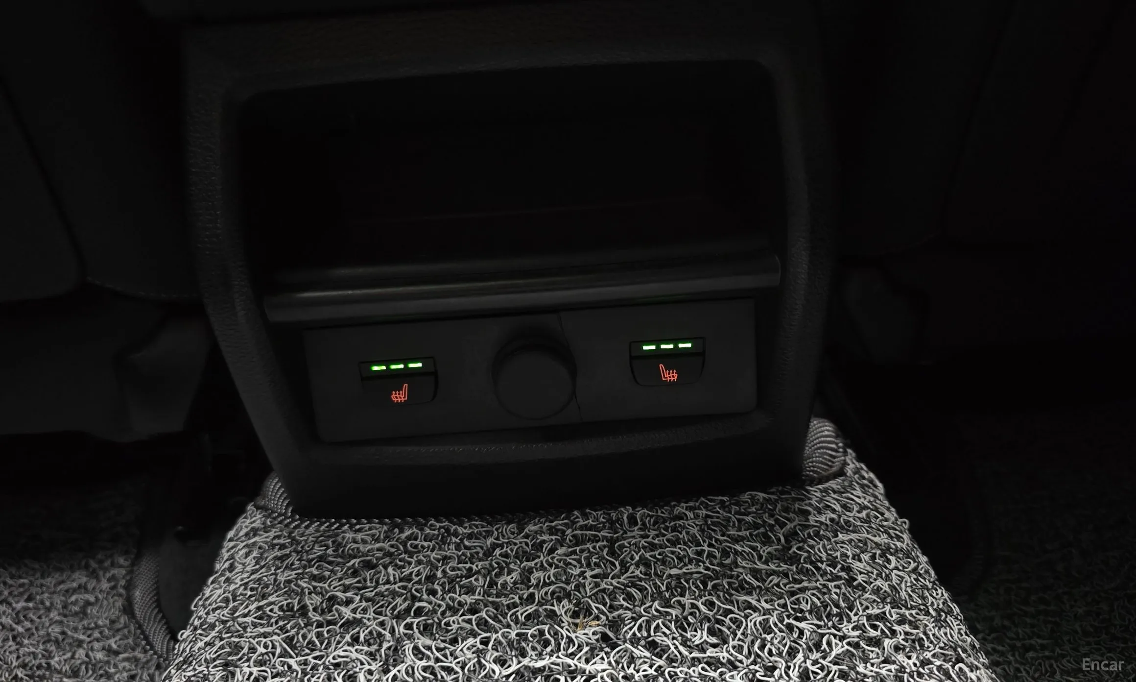 BMW X3 (F25) превью 18