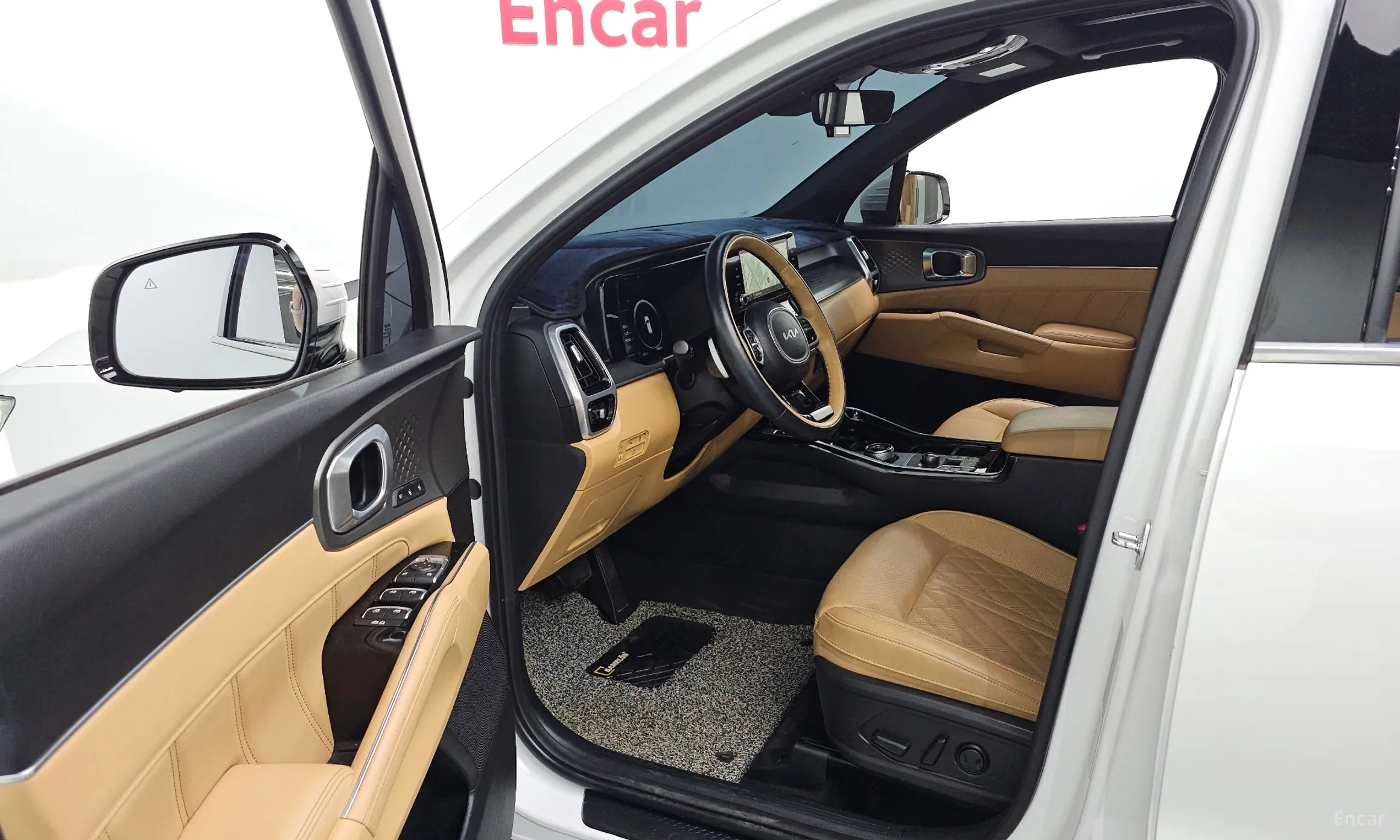 Kia Sorento 4th generation превью 10