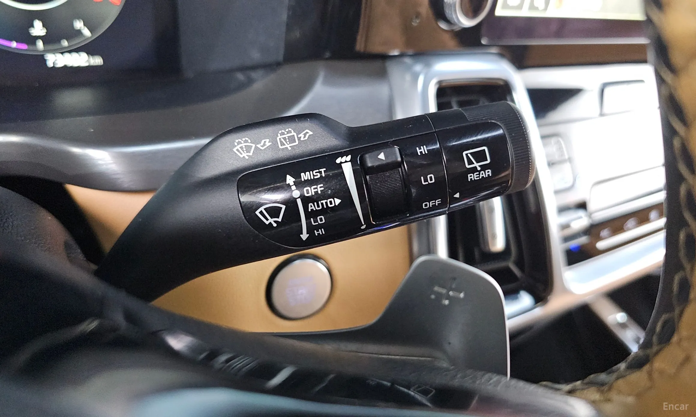 Kia Sorento 4th generation превью 15