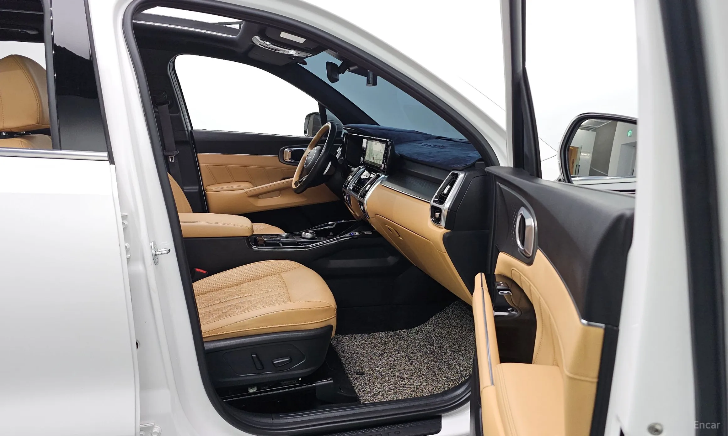 Kia Sorento 4th generation превью 18
