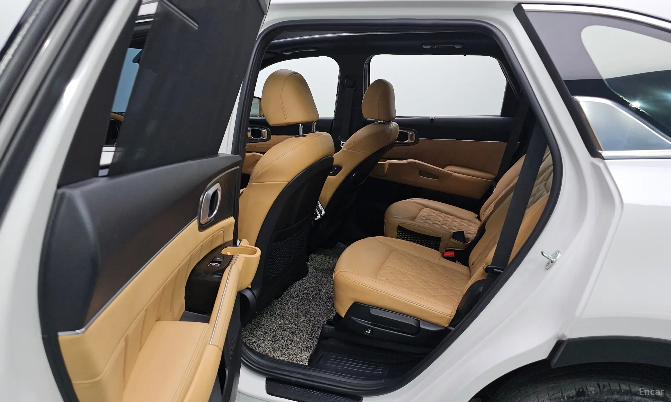 Kia Sorento 4th generation превью 19