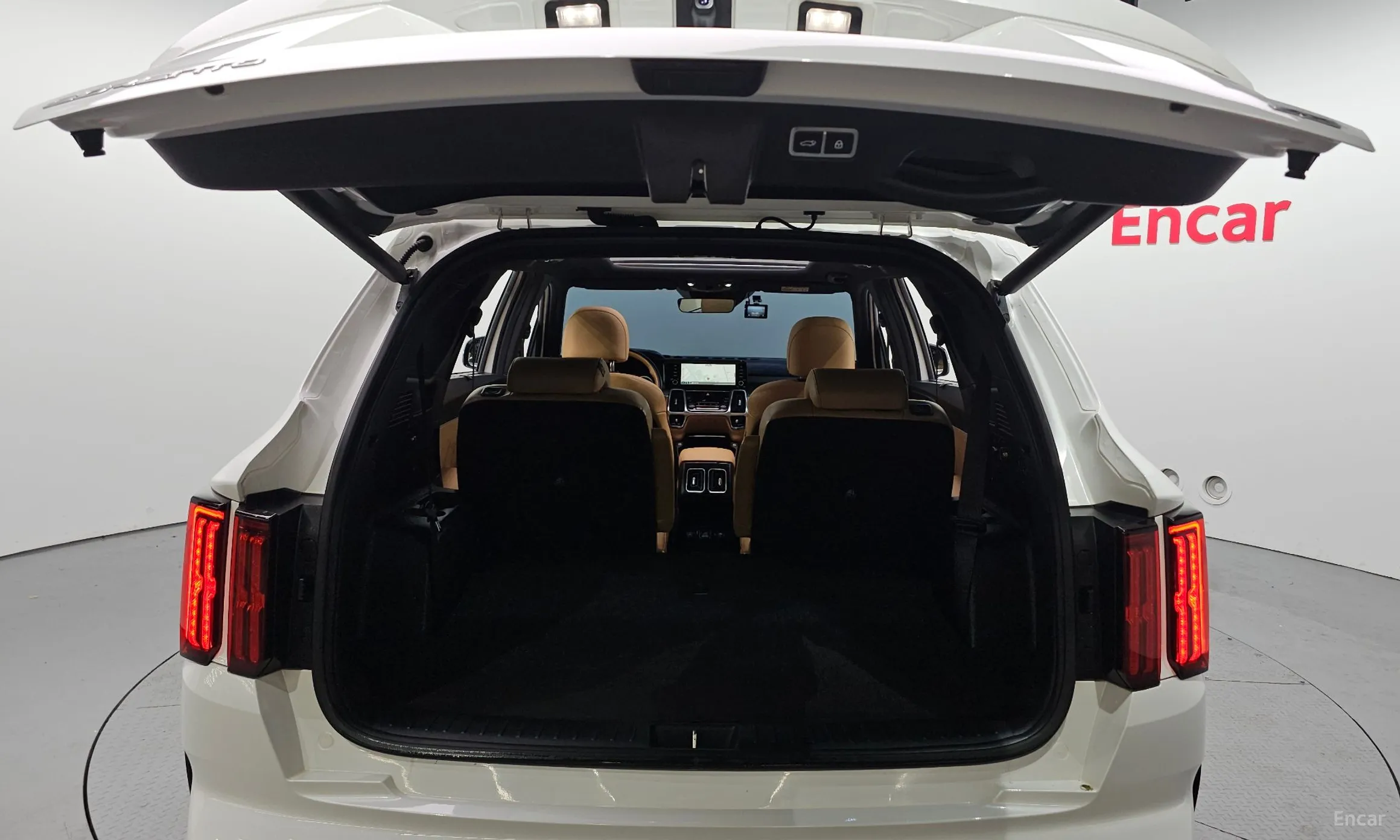 Kia Sorento 4th generation превью 20