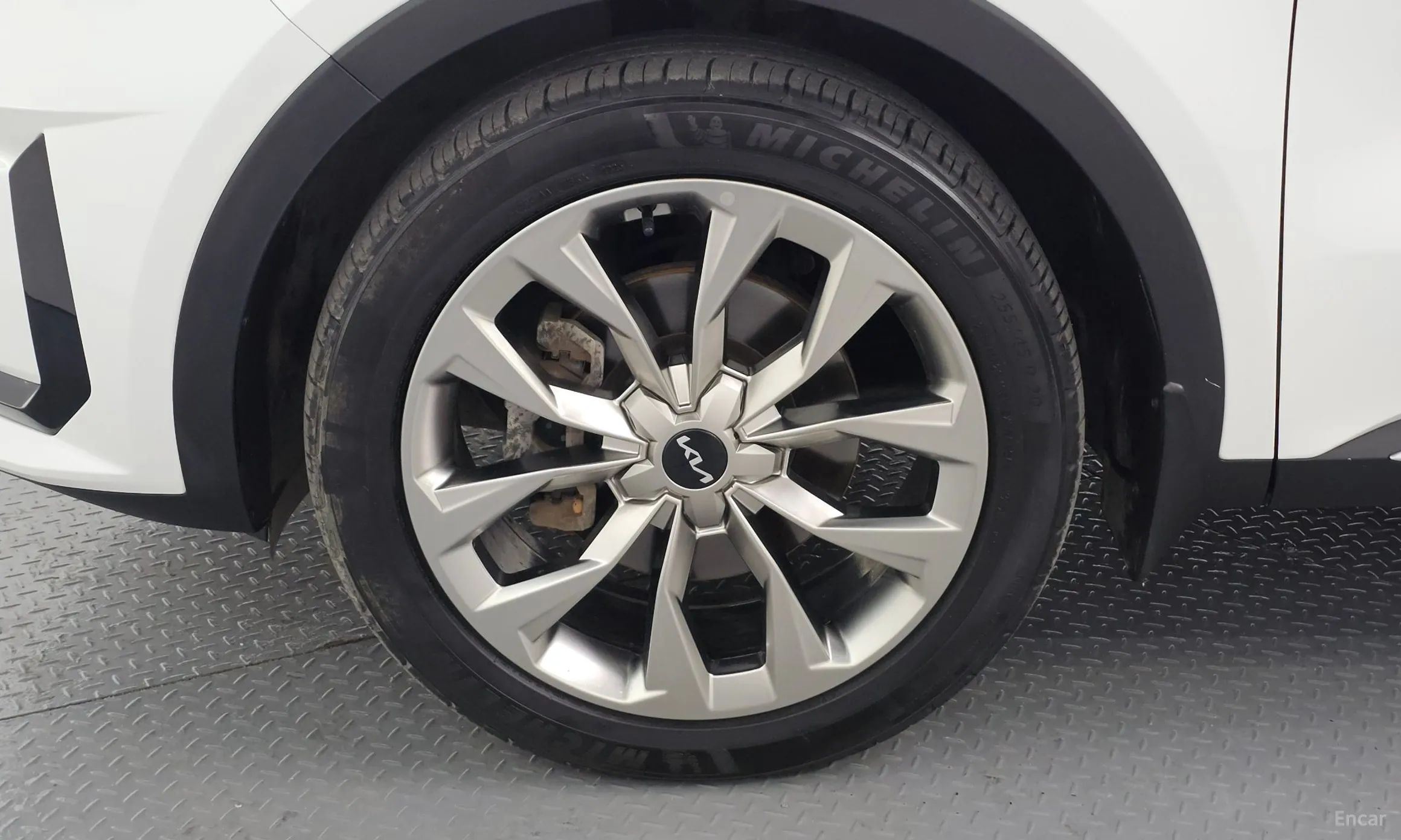 Kia Sorento 4th generation превью 5