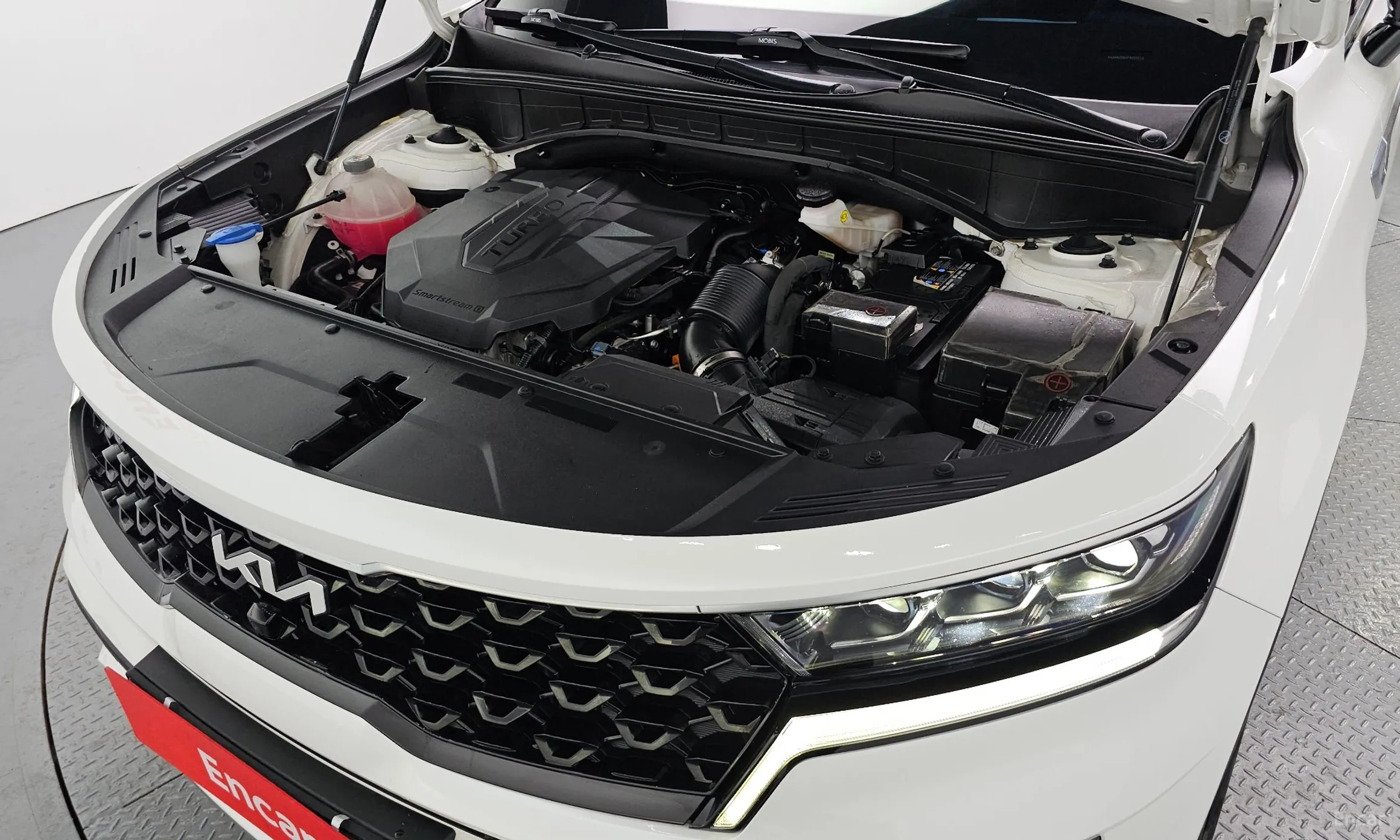 Kia Sorento 4th generation превью 6