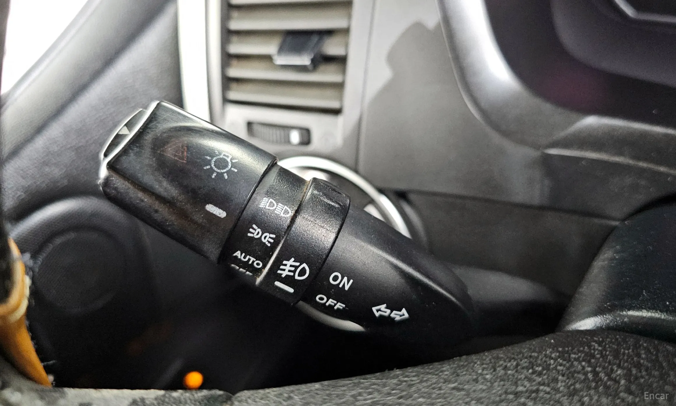 KG Mobility (SsangYong) Korando Sports превью 14