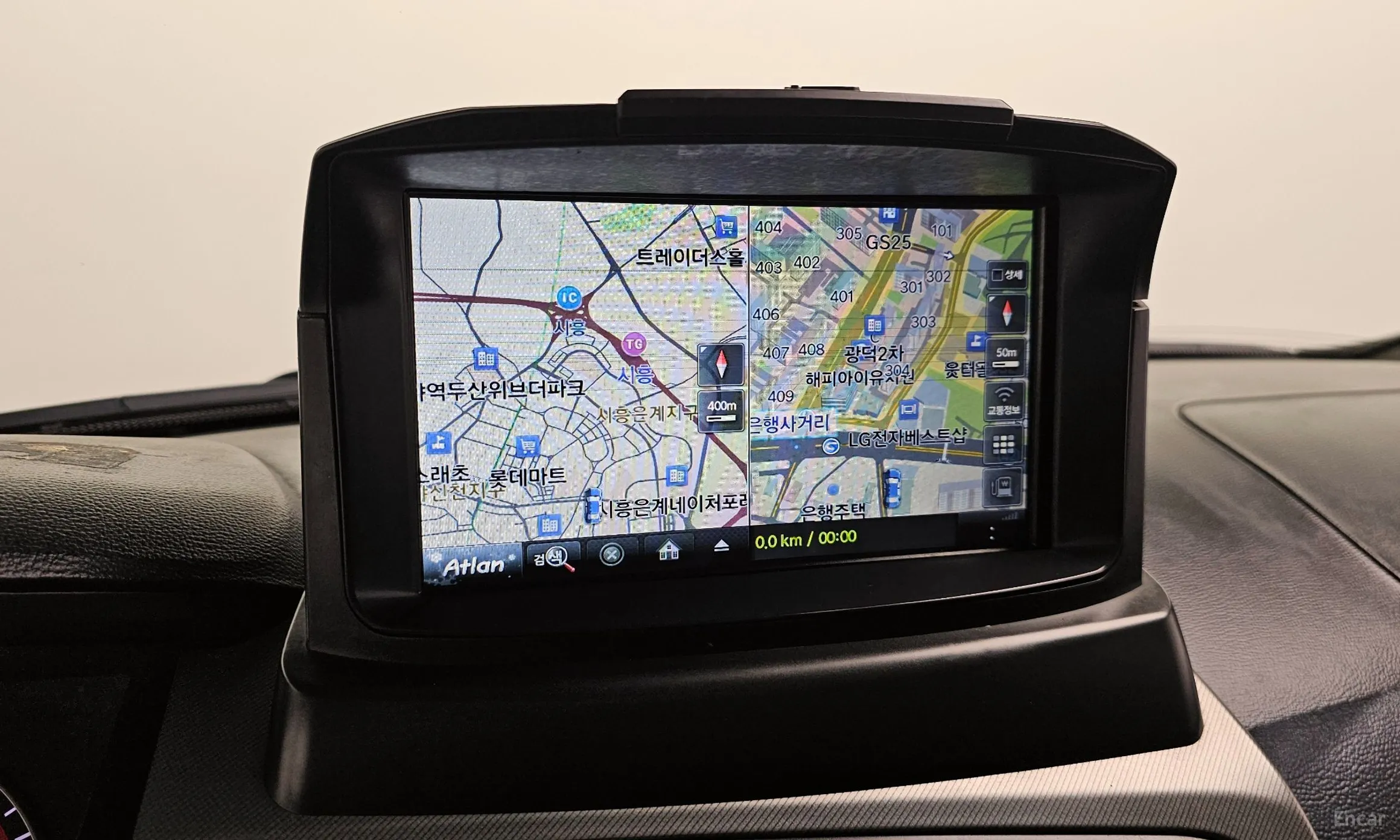 KG Mobility (SsangYong) Korando Sports превью 16