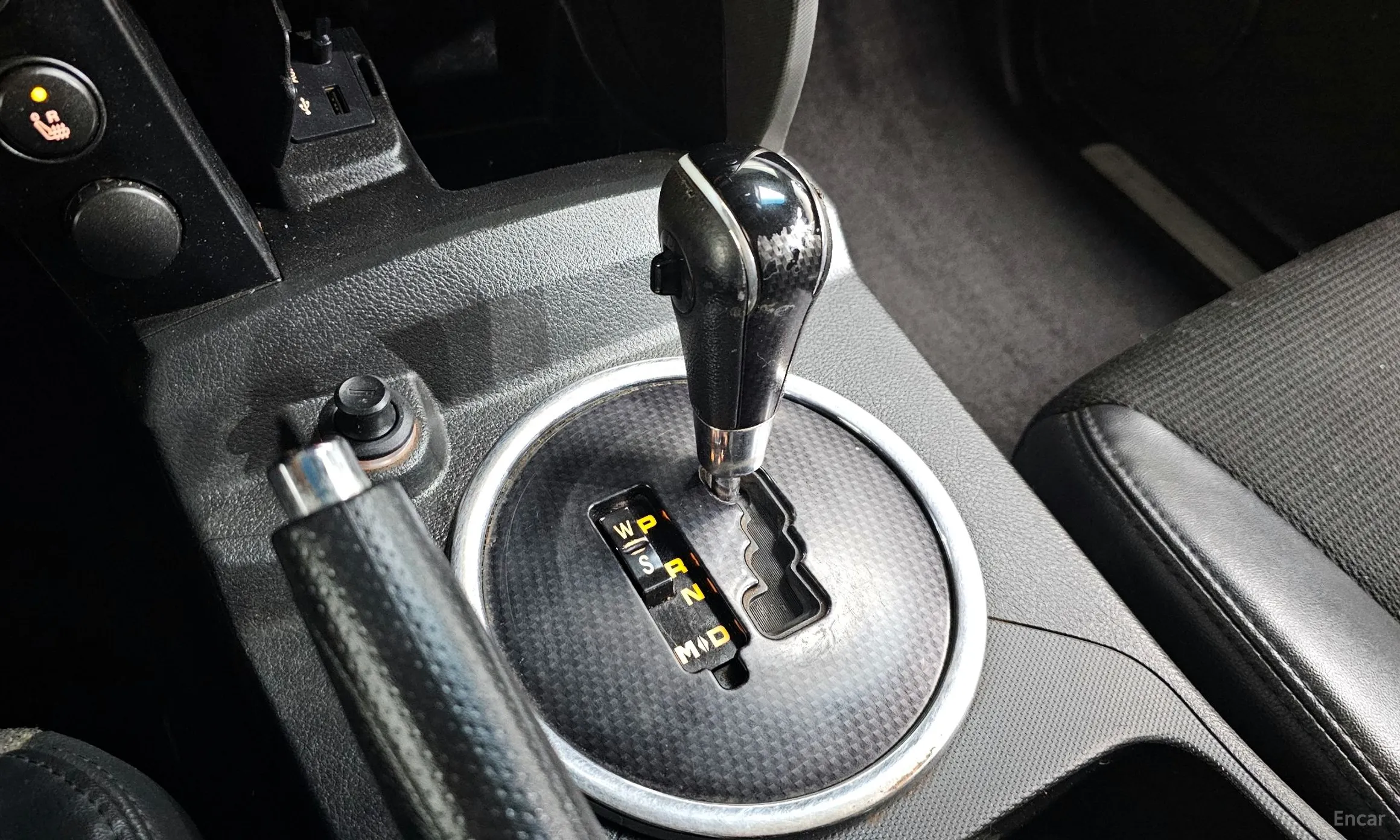 KG Mobility (SsangYong) Korando Sports превью 9