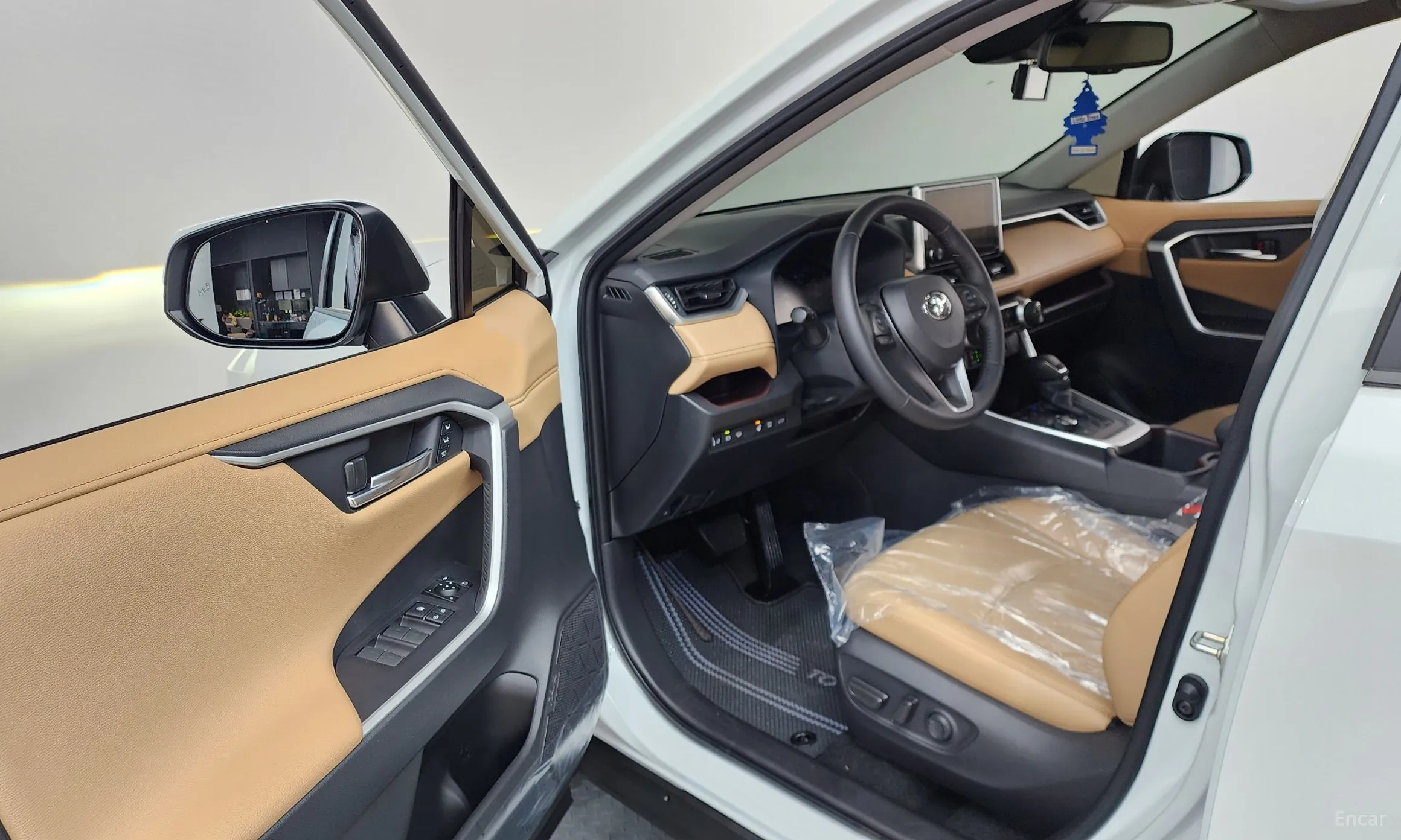 Toyota RAV4 5th Generation превью 10