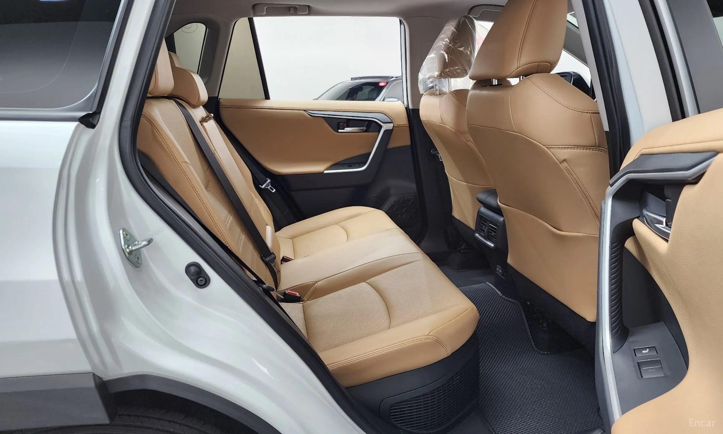 Toyota RAV4 5th Generation превью 12