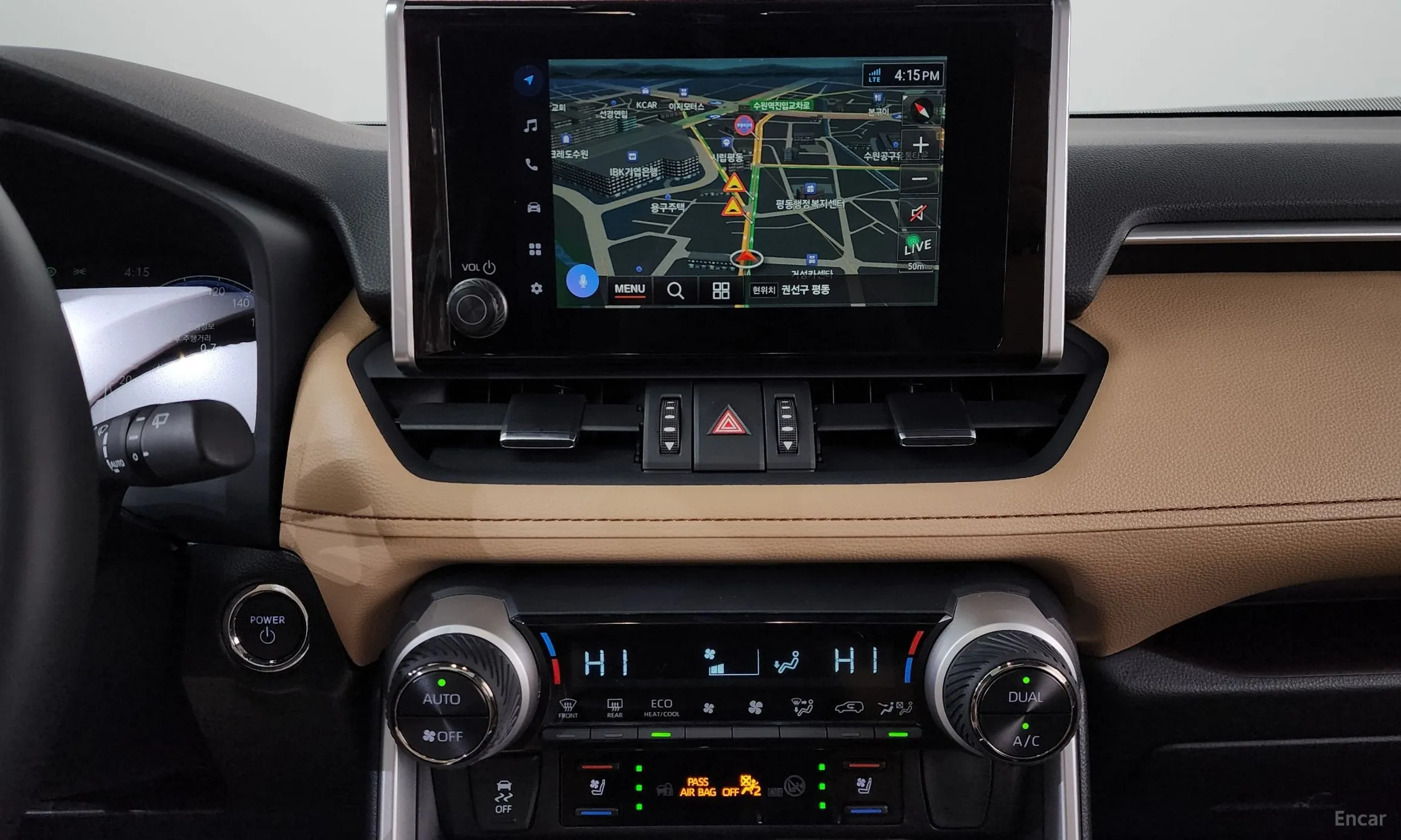 Toyota RAV4 5th Generation превью 15