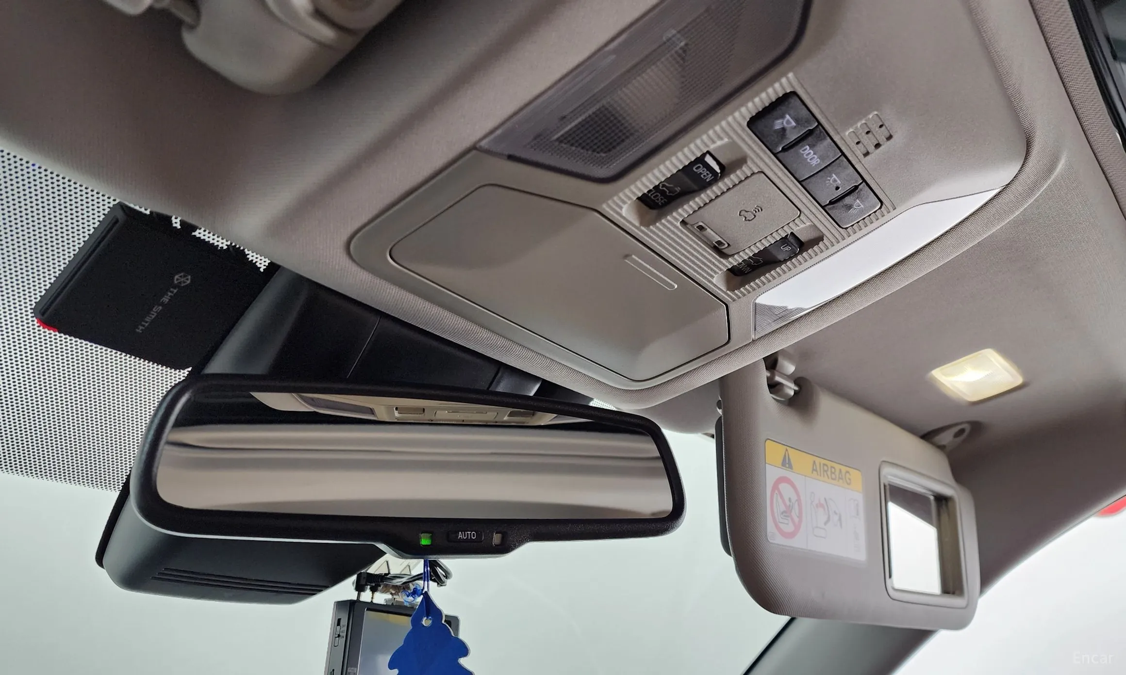 Toyota RAV4 5th Generation превью 17