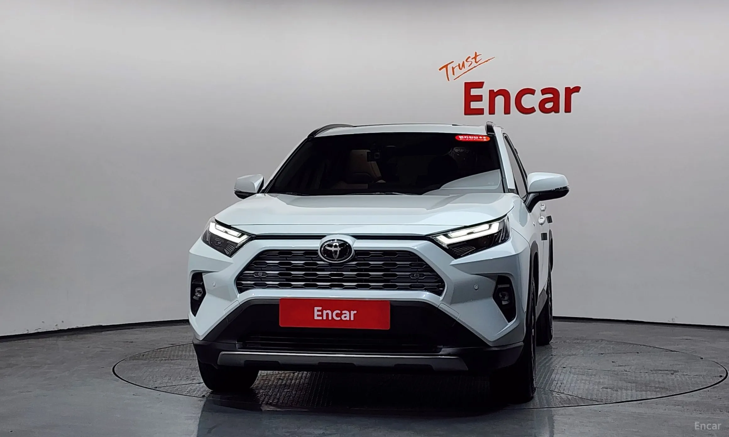 Toyota RAV4 5th Generation превью 3