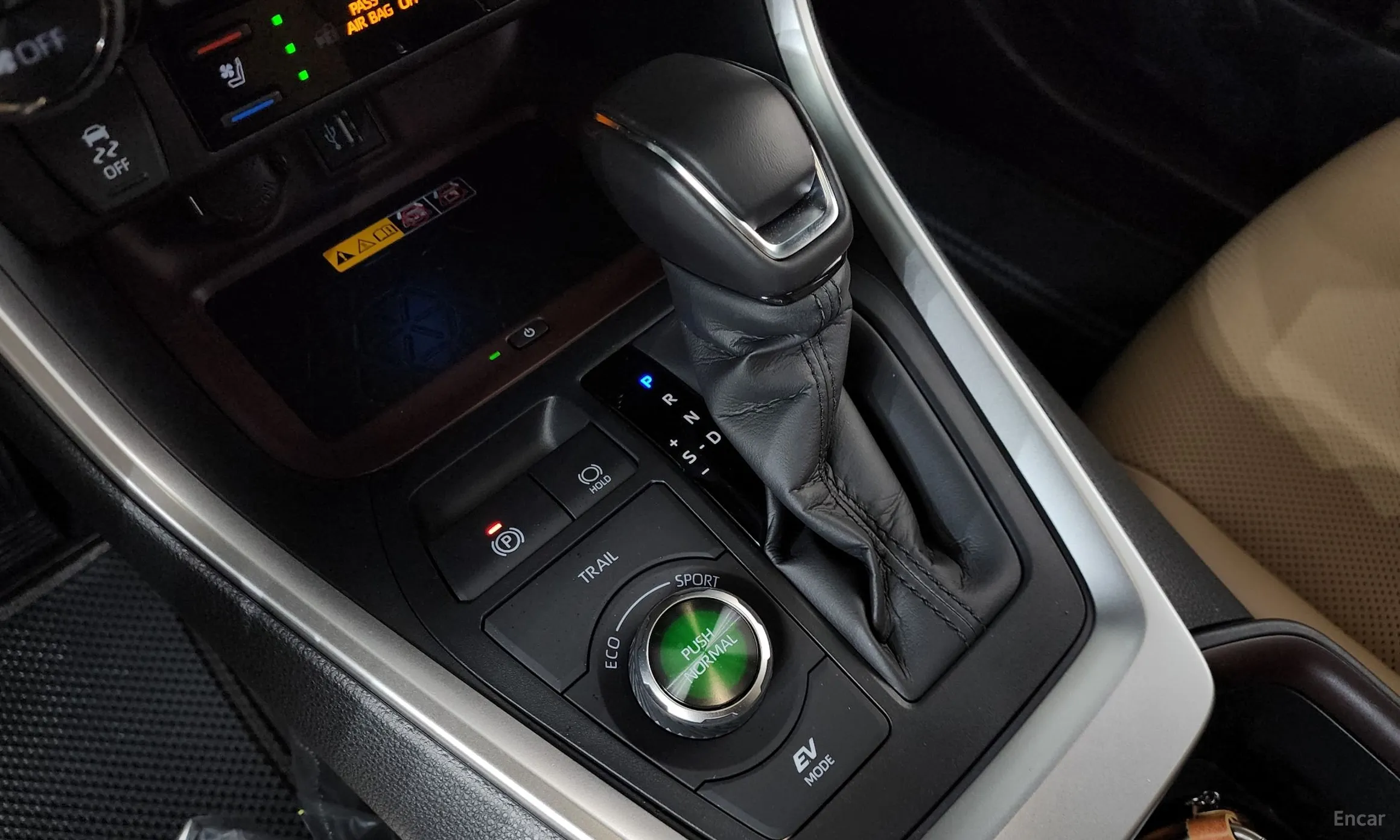 Toyota RAV4 5th Generation превью 9