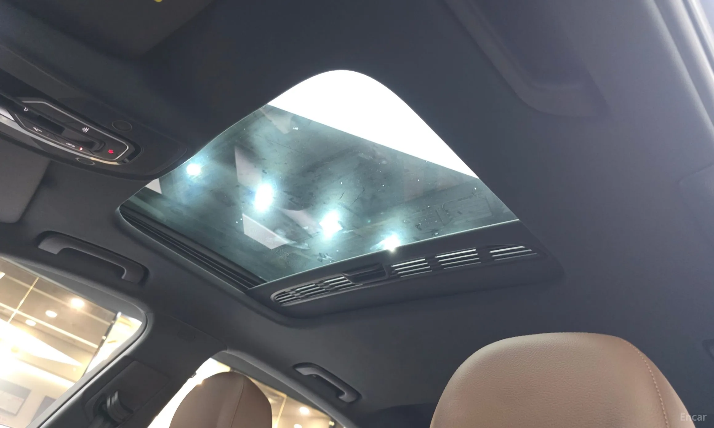 Audi A4 (B9) превью 19