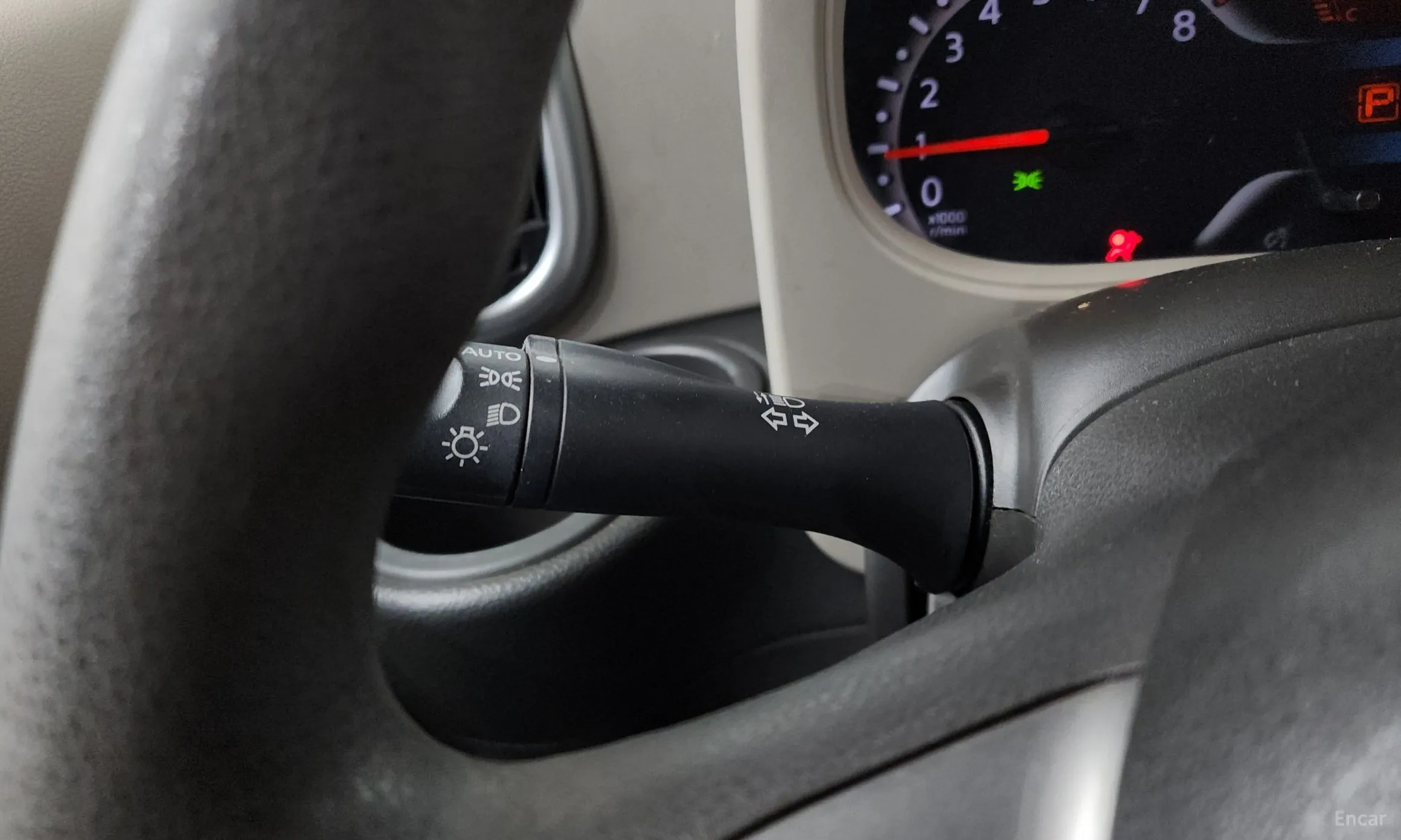 Nissan Cube превью 15