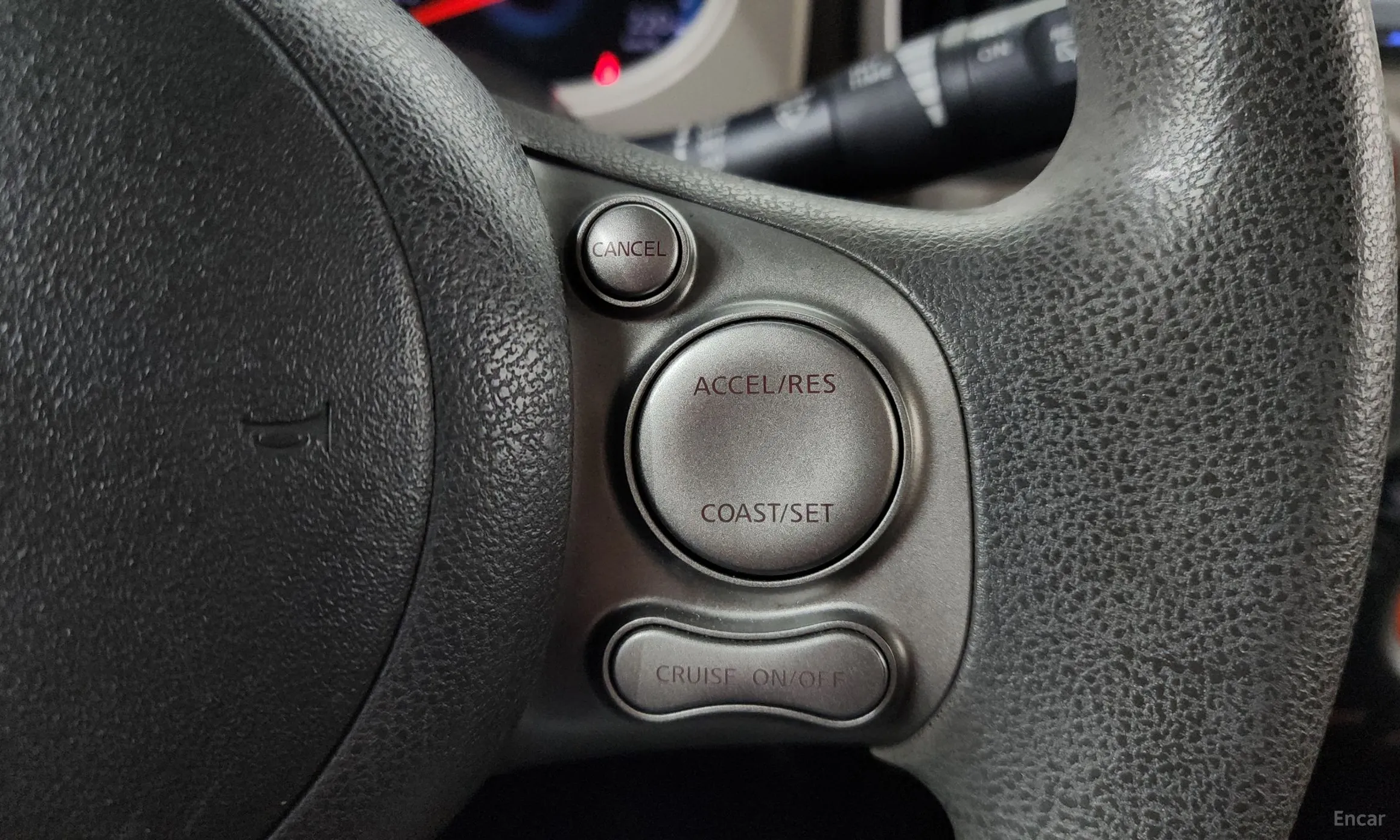 Nissan Cube превью 16