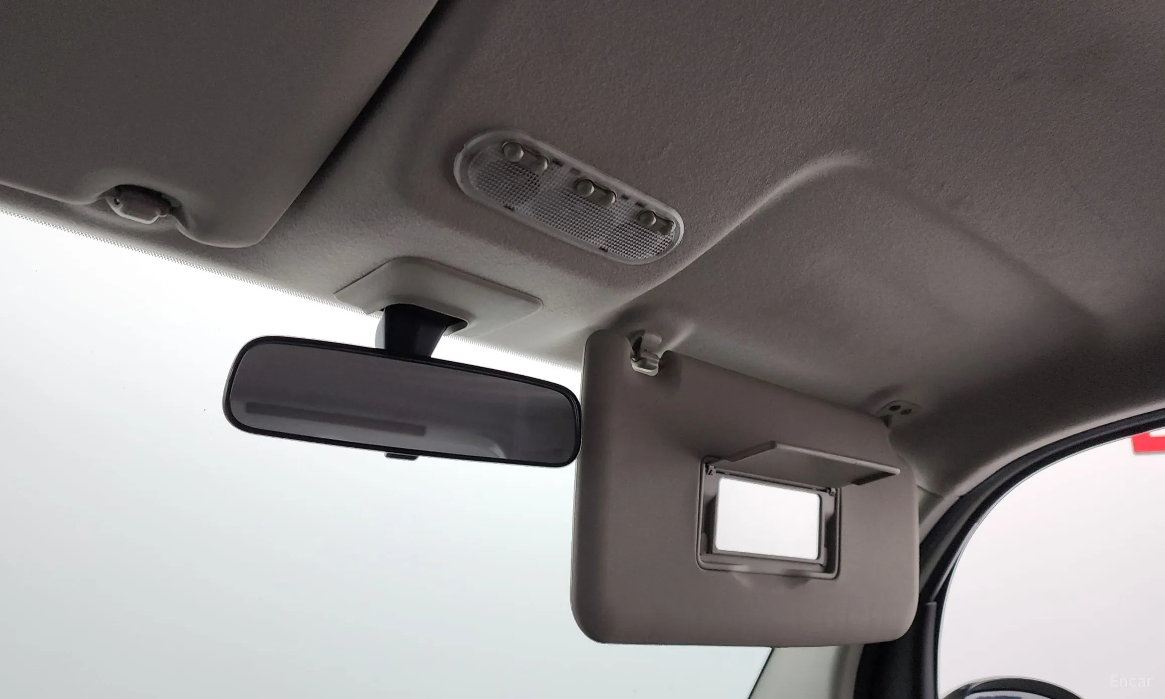 Nissan Cube превью 19