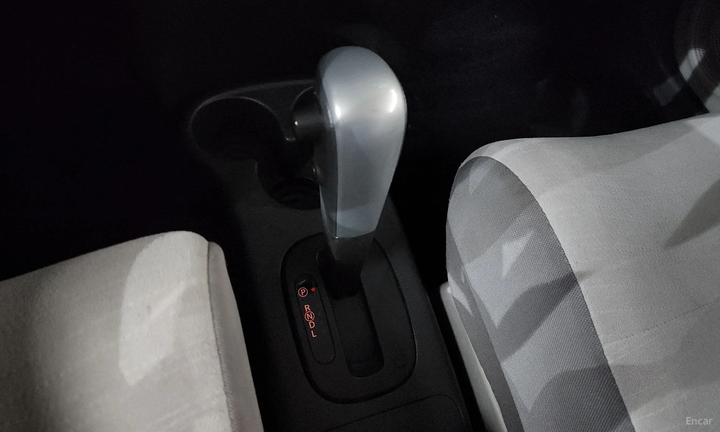 Nissan Cube превью 9
