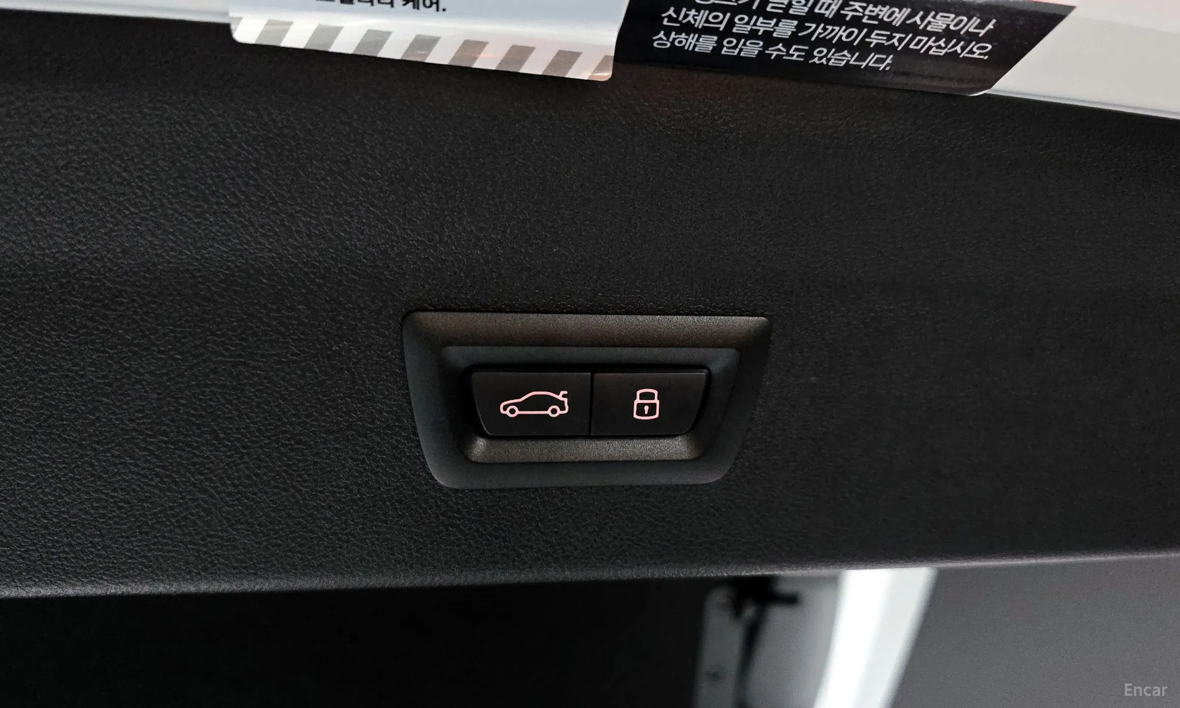 BMW X4 (G02) превью 20