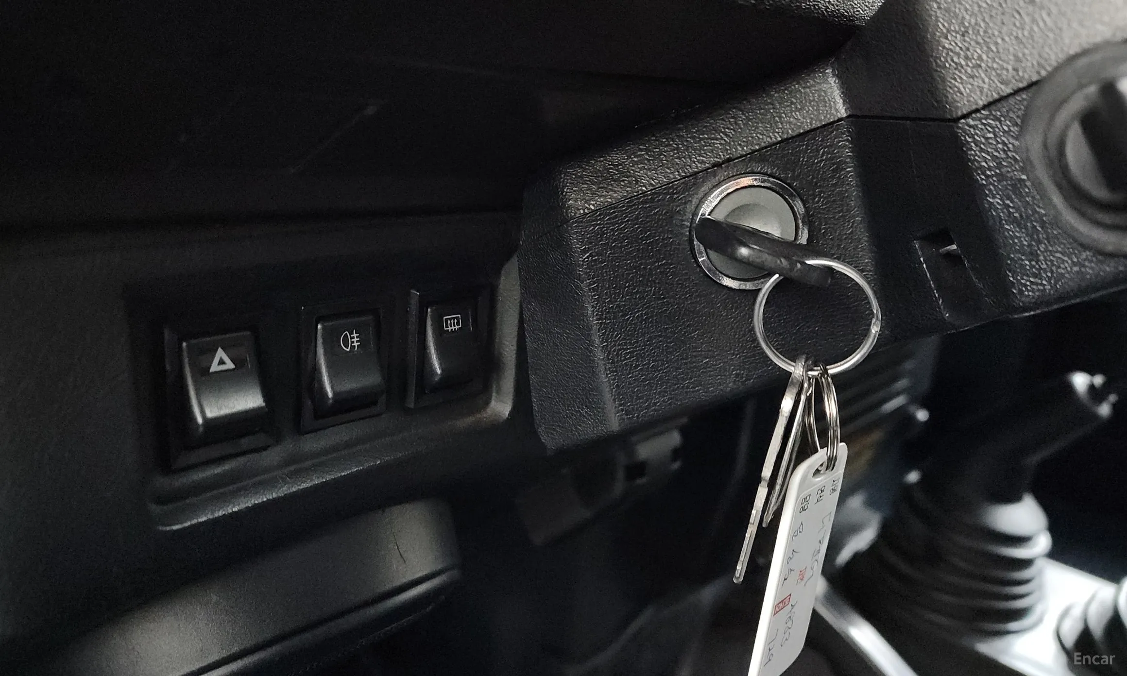 Land Rover Defender превью 16