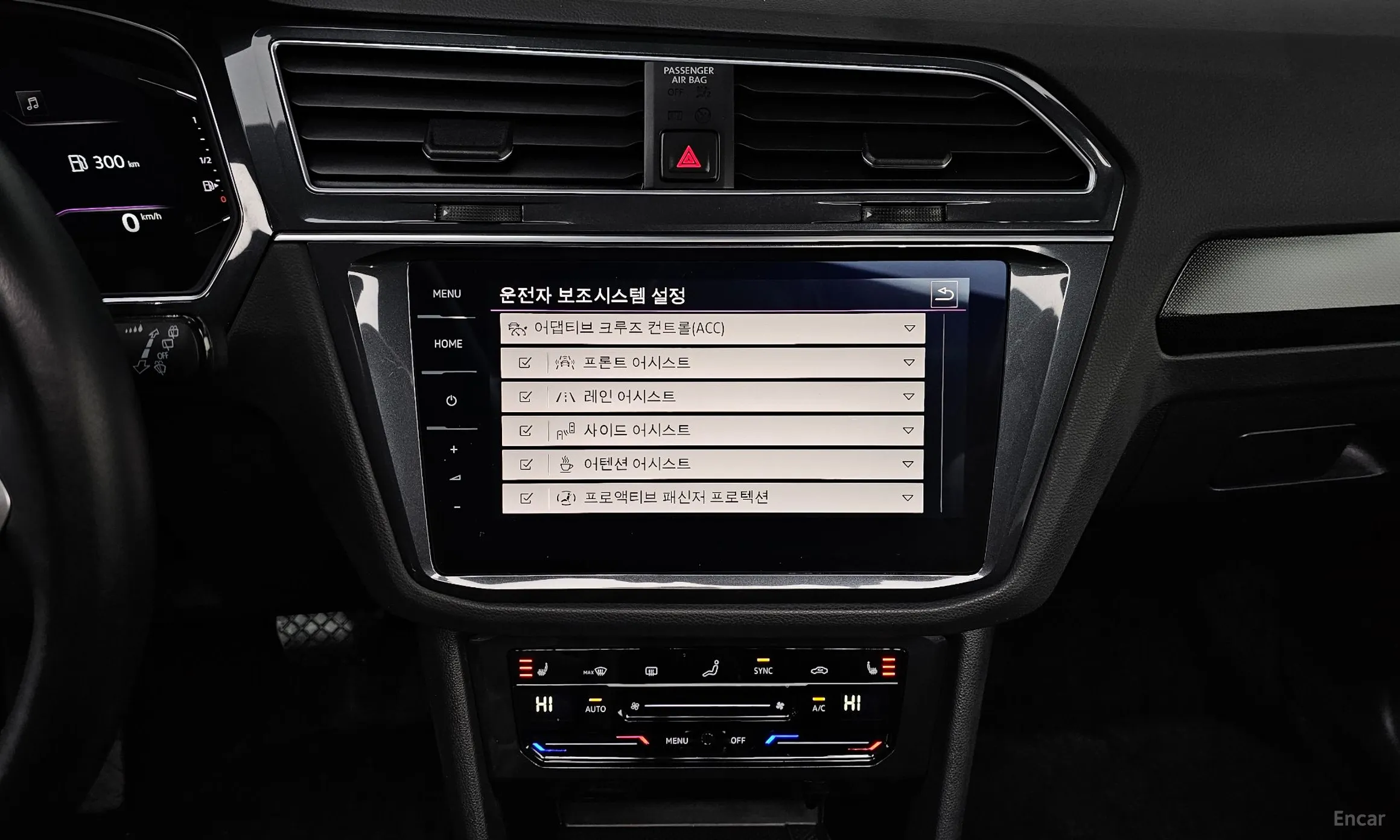 Volkswagen Tiguan 2nd Generation превью 18