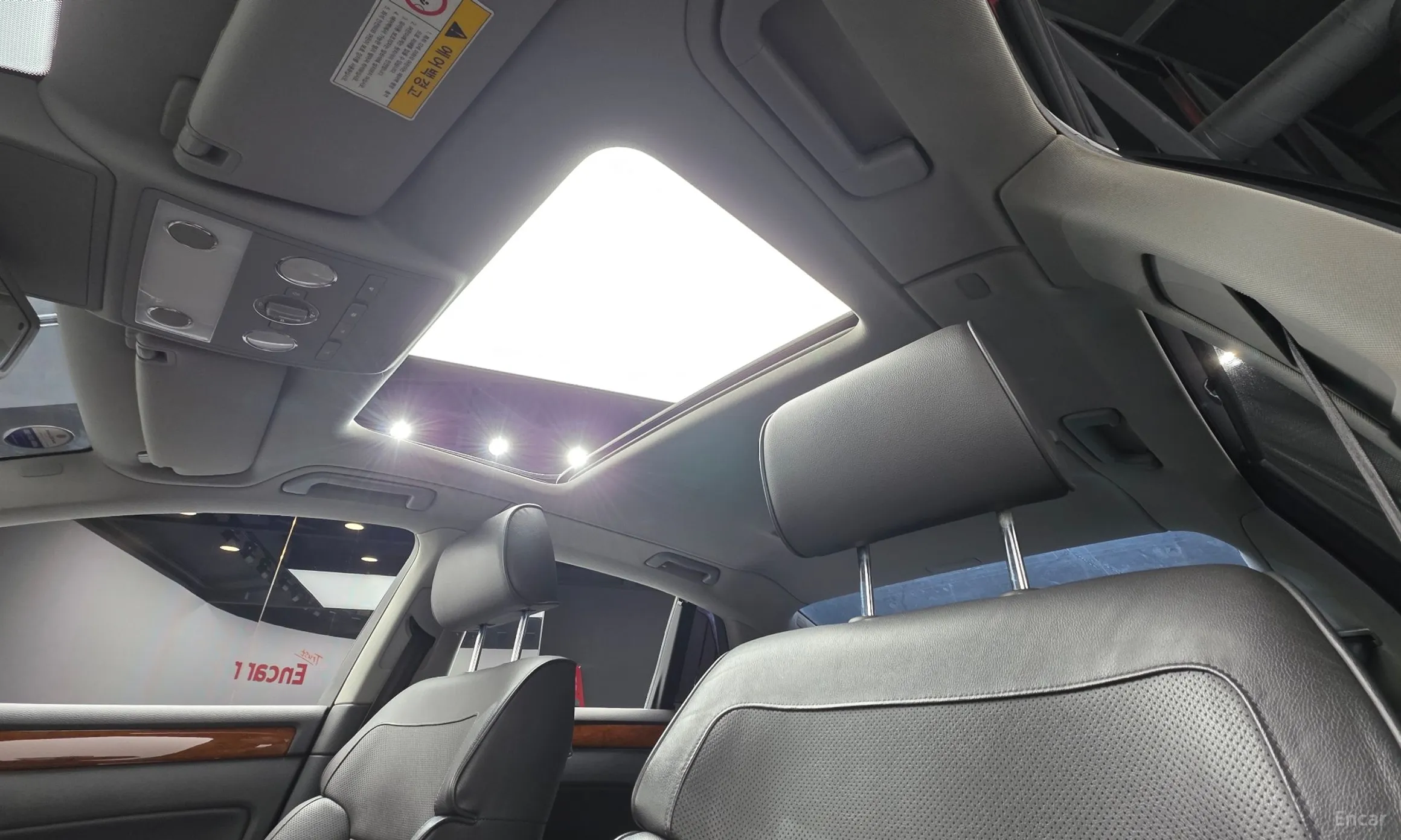 Volkswagen Phyton превью 11
