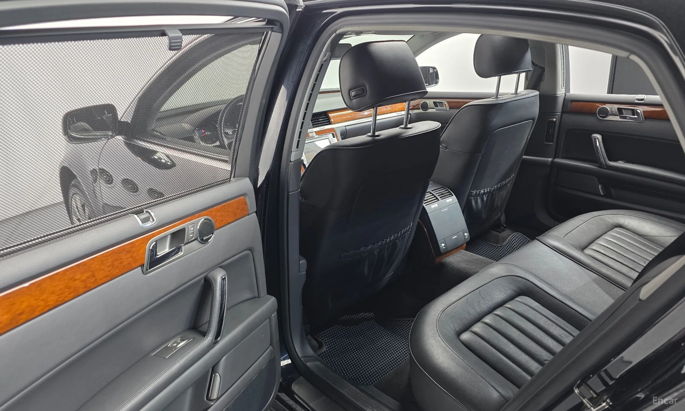Volkswagen Phyton превью 18