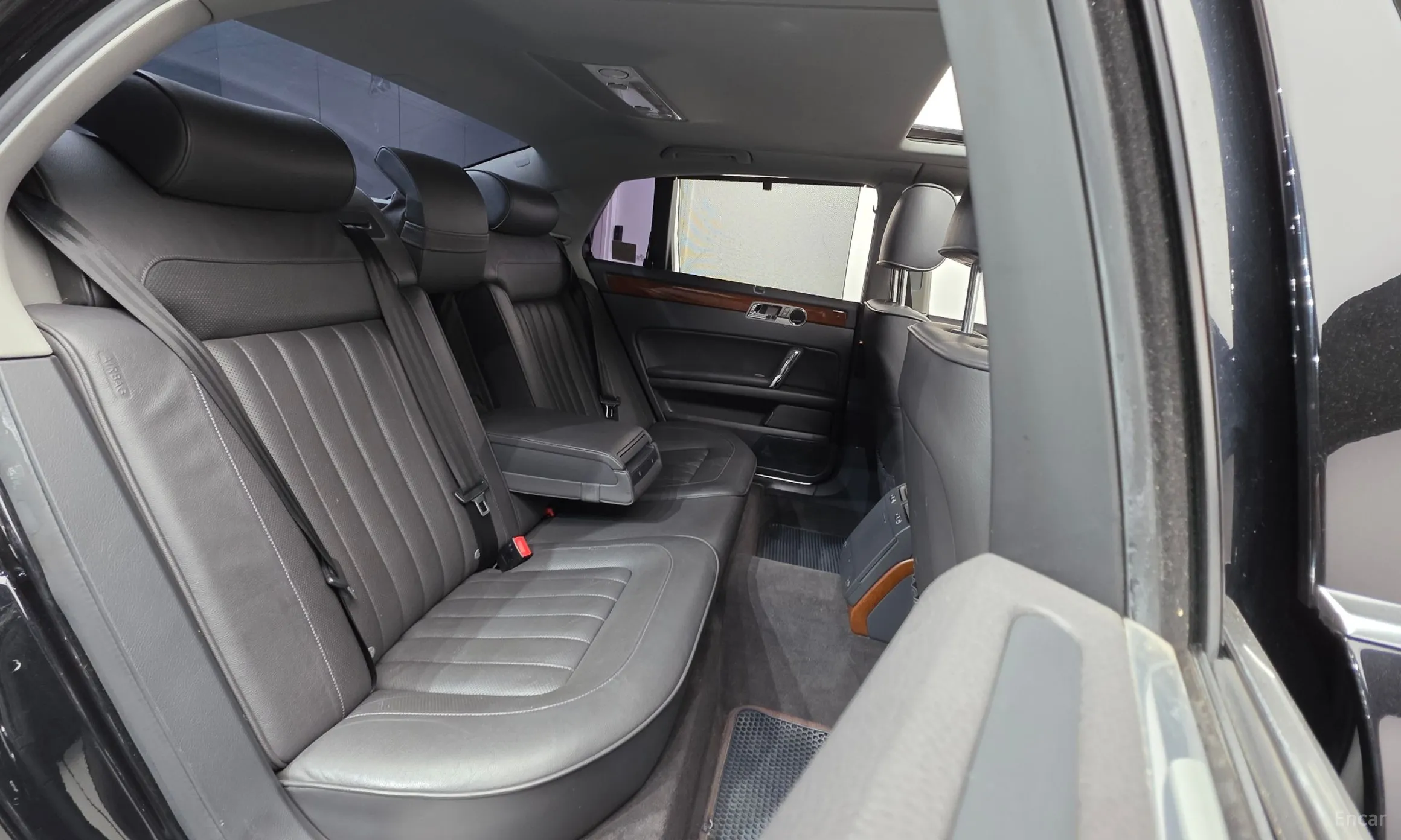 Volkswagen Phyton превью 20