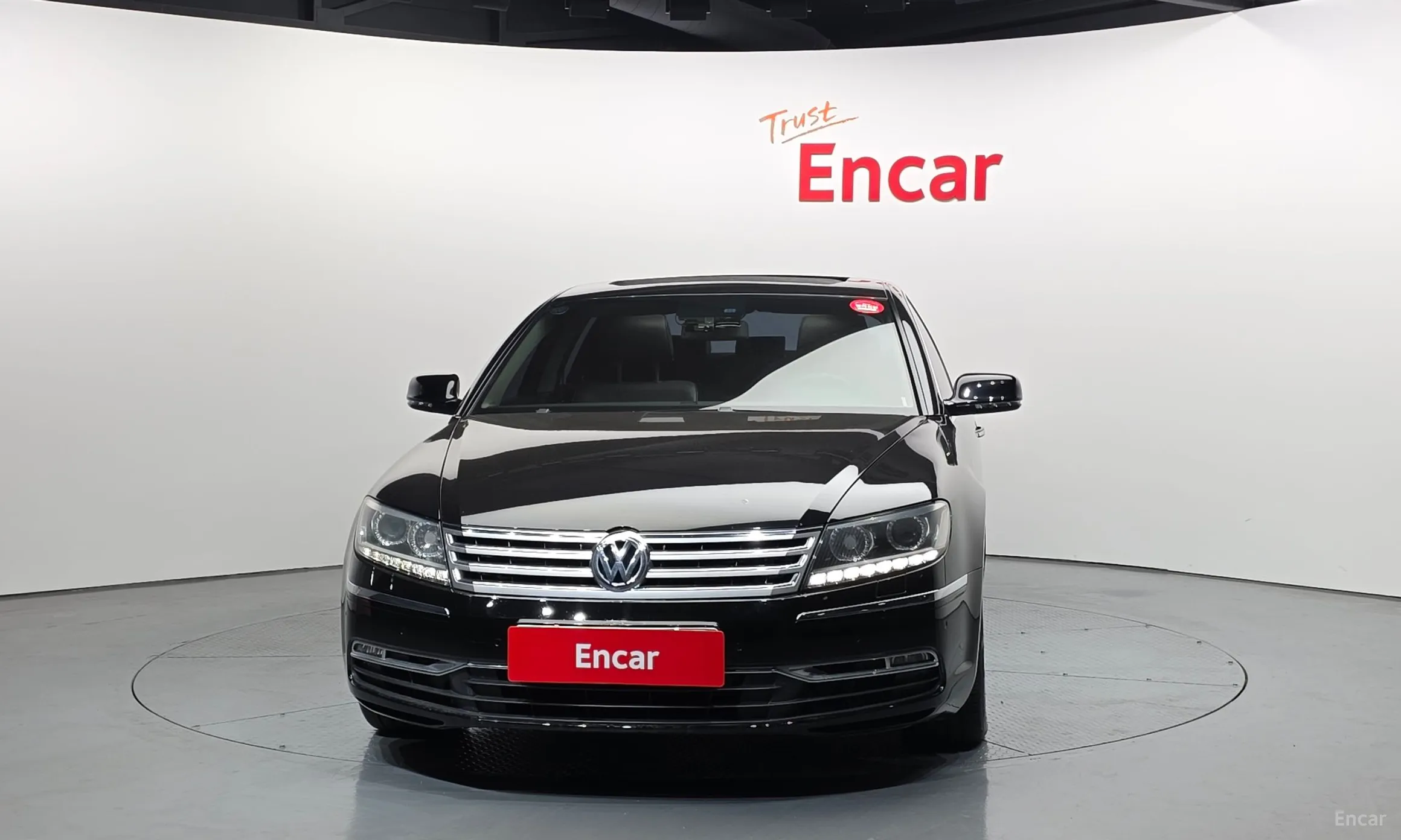 Volkswagen Phyton превью 3